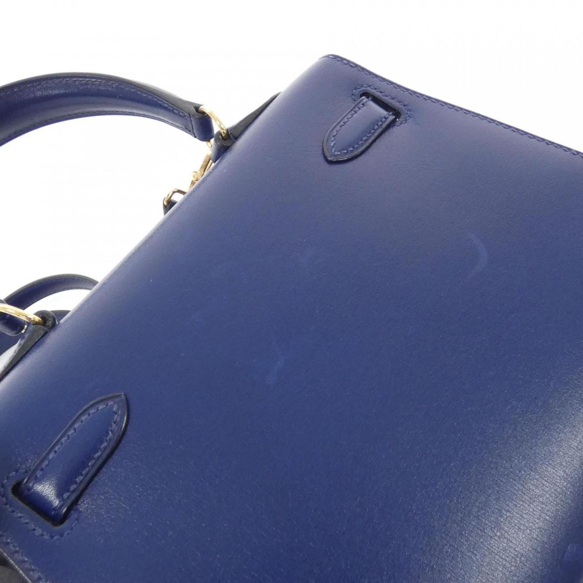 Hermes Hermès Kelly Mini handbag Size ONE SIZE - 6 Thumbnail