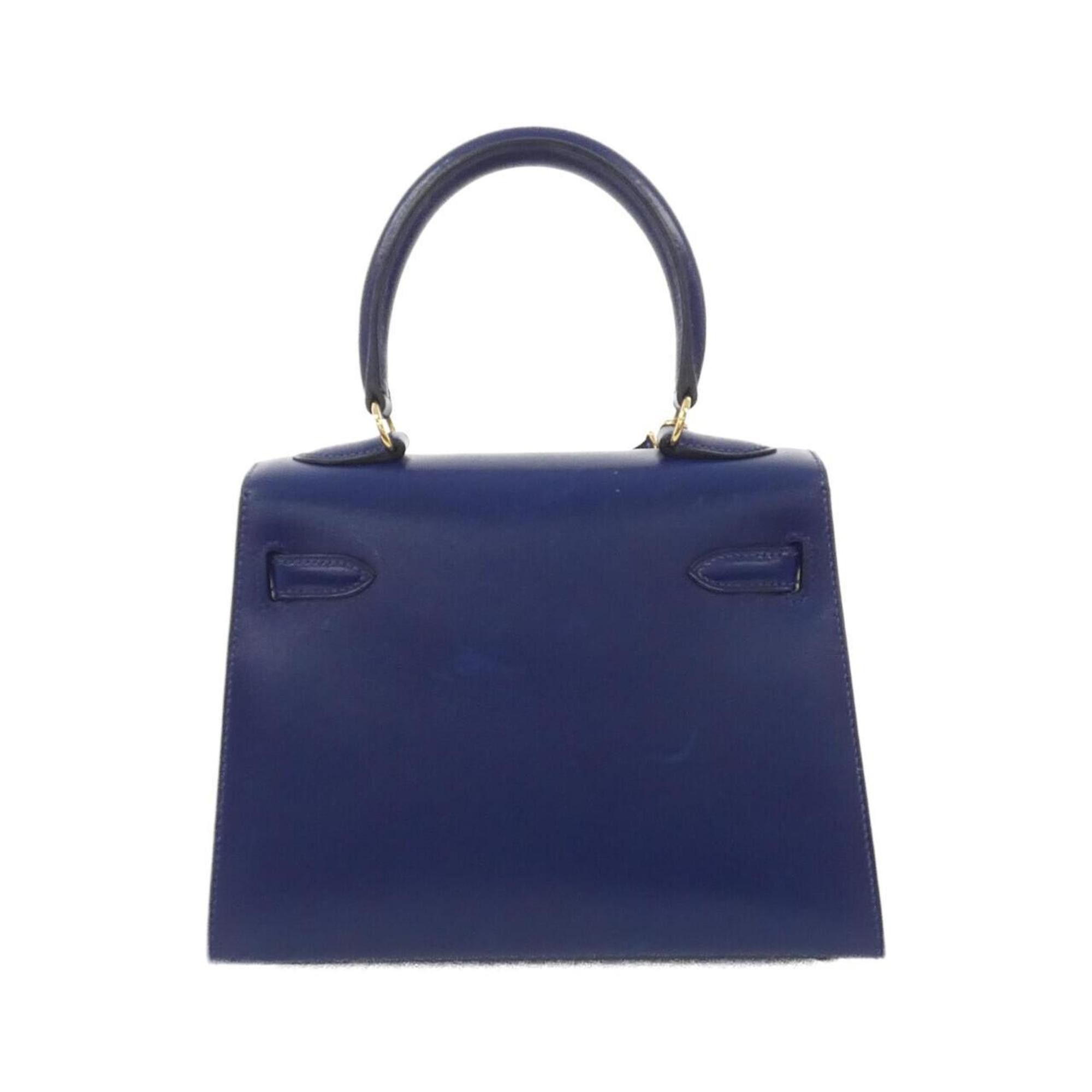 Hermes Hermès Kelly Mini handbag Size ONE SIZE - 2 Thumbnail