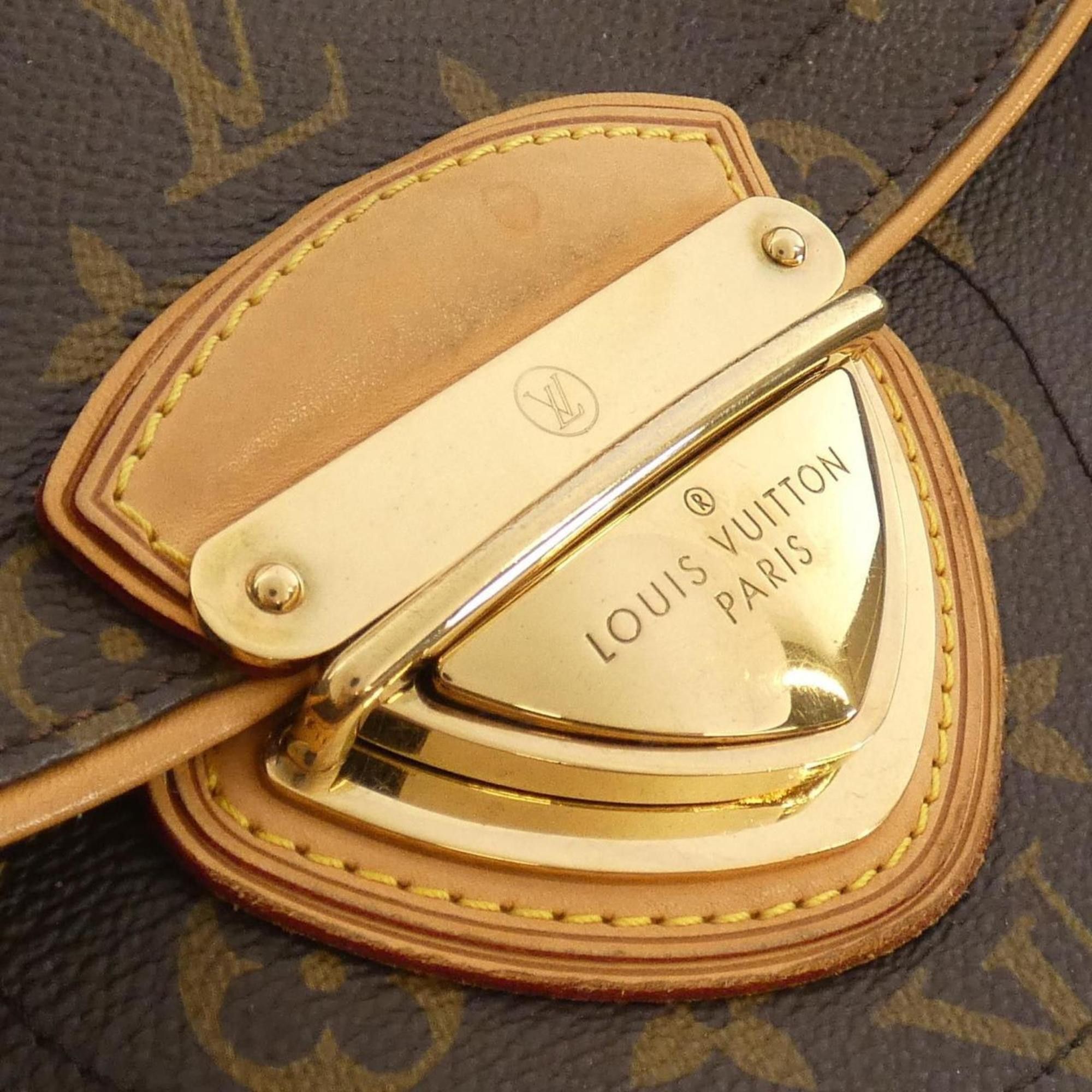 Louis Vuitton Louis Vuitton Beverly shoulder Size ONE SIZE - 7 Thumbnail