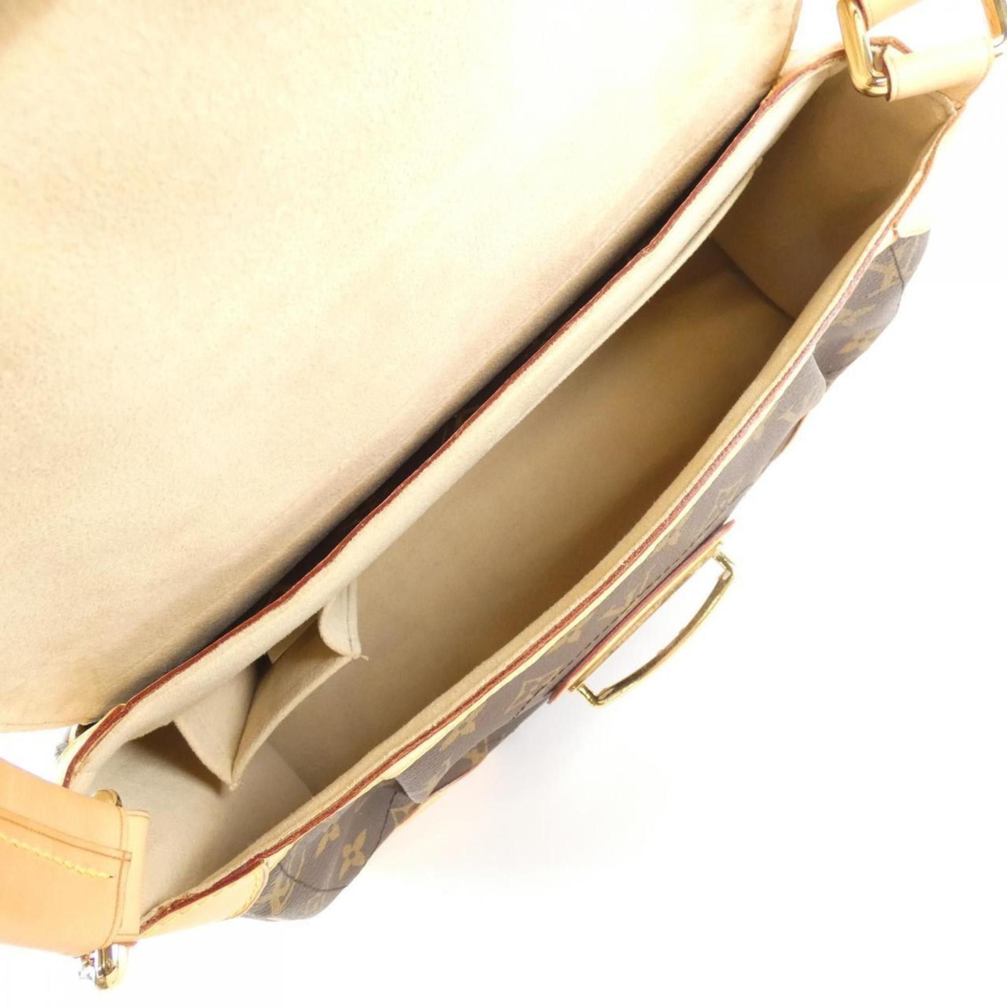 Louis Vuitton Louis Vuitton Beverly shoulder Size ONE SIZE - 8 Thumbnail