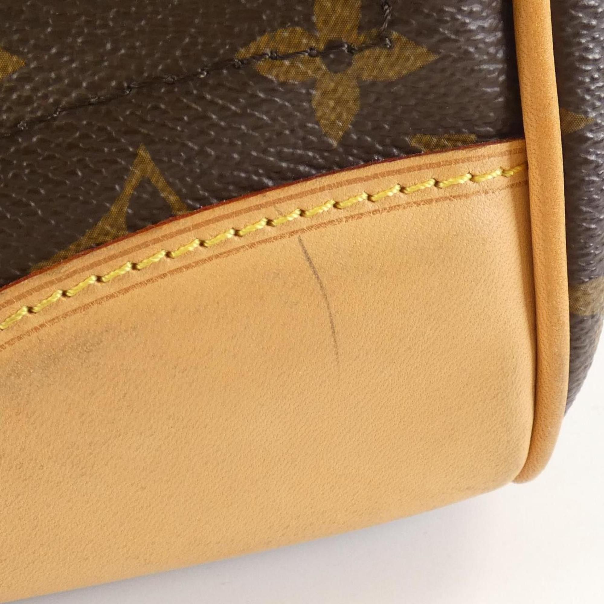 Louis Vuitton Louis Vuitton Beverly shoulder Size ONE SIZE - 4 Thumbnail