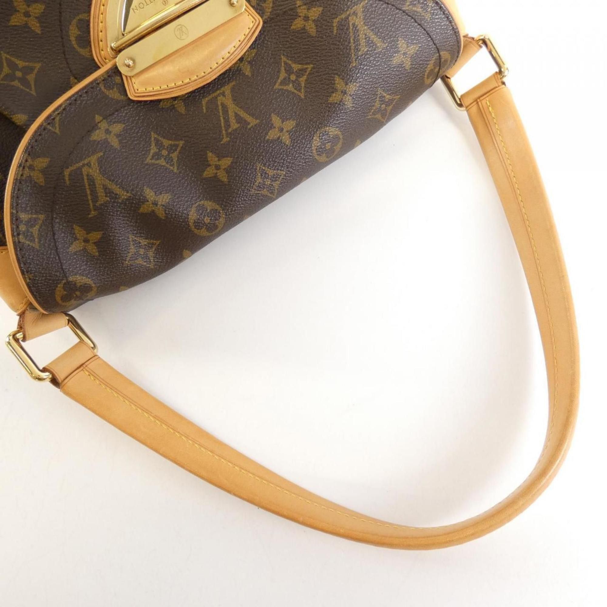 Louis Vuitton Louis Vuitton Beverly shoulder Size ONE SIZE - 5 Thumbnail