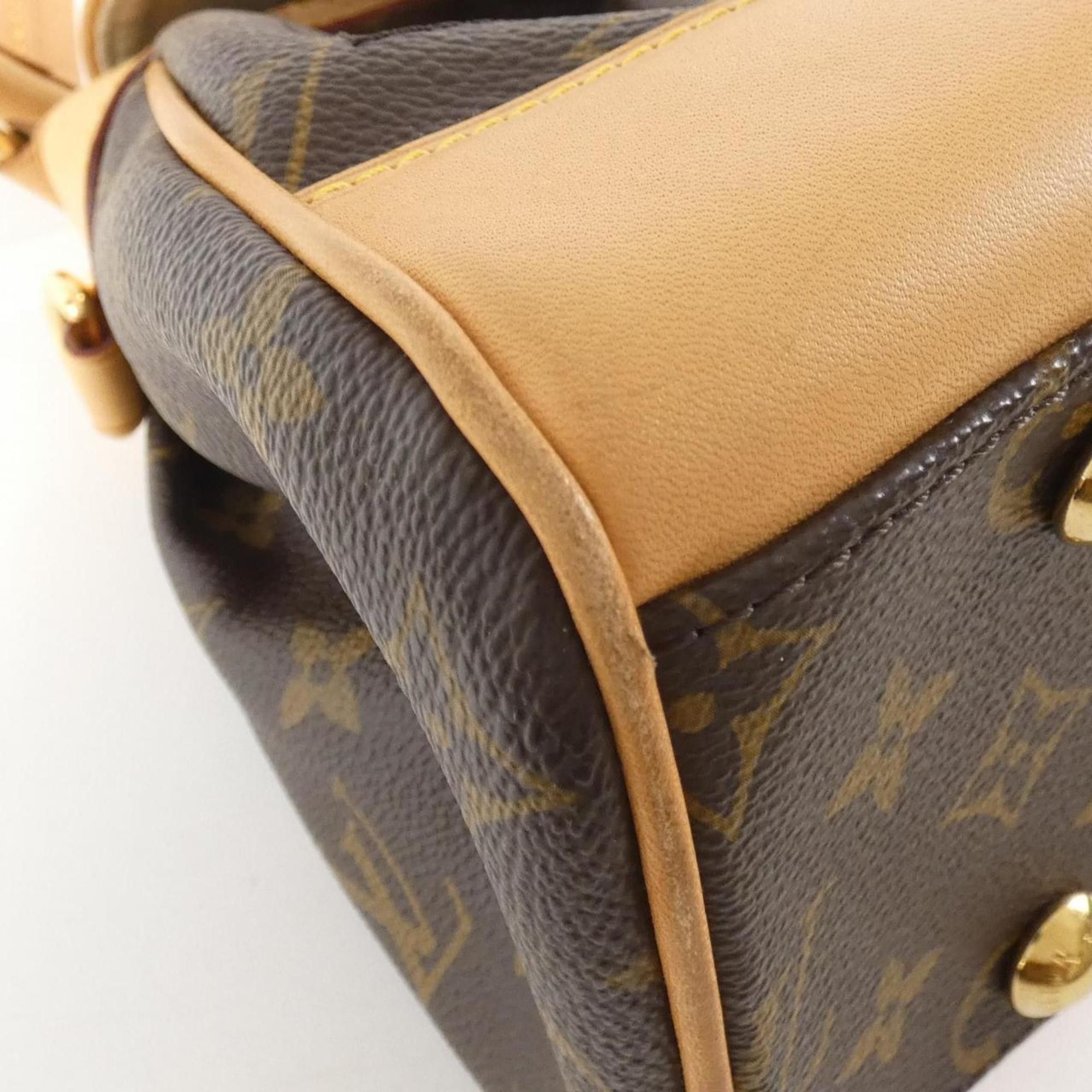 Louis Vuitton Louis Vuitton Beverly shoulder Size ONE SIZE - 3 Thumbnail