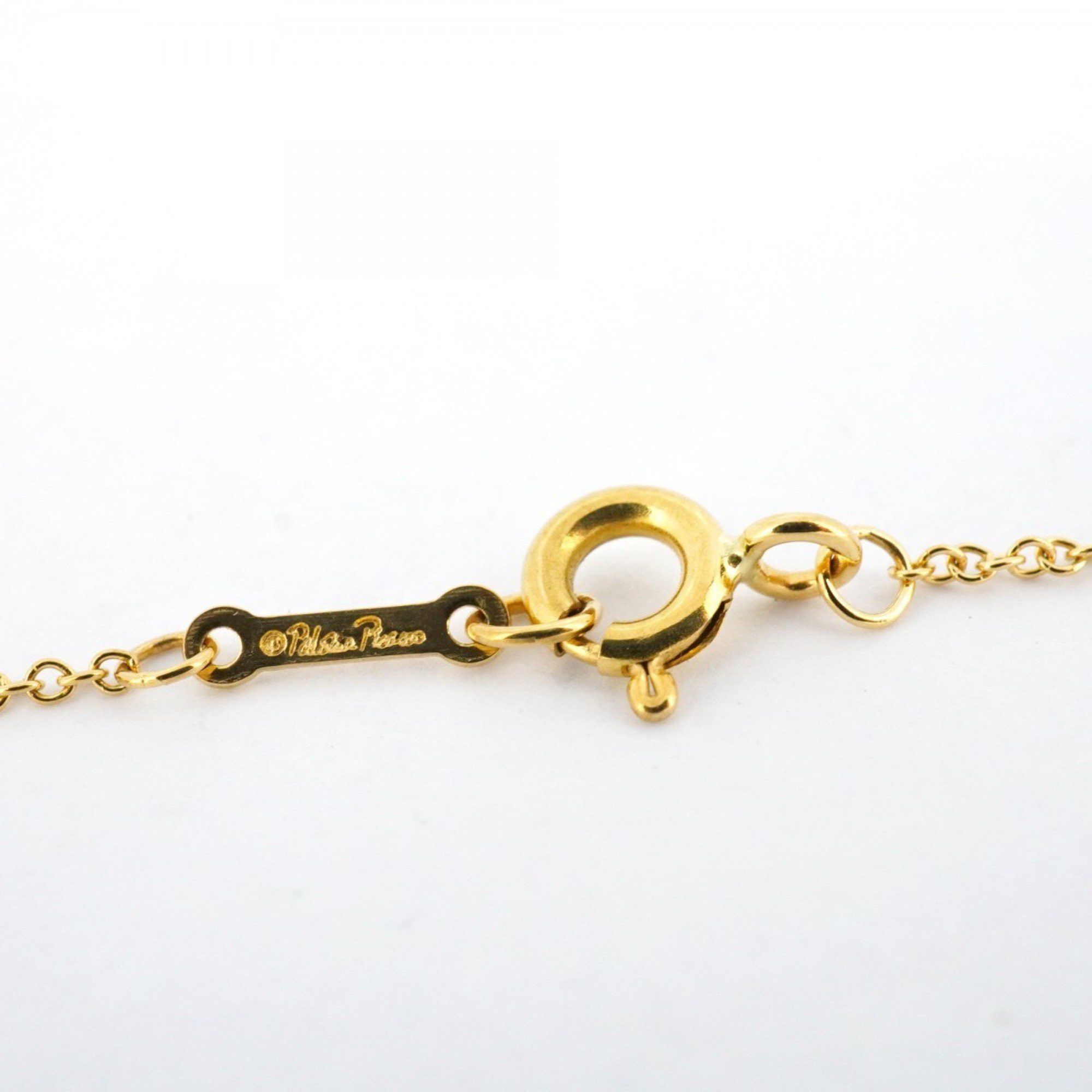 Tiffany & Co. Tiffany & Co Loving heart necklace Size ONE SIZE - 5 Thumbnail