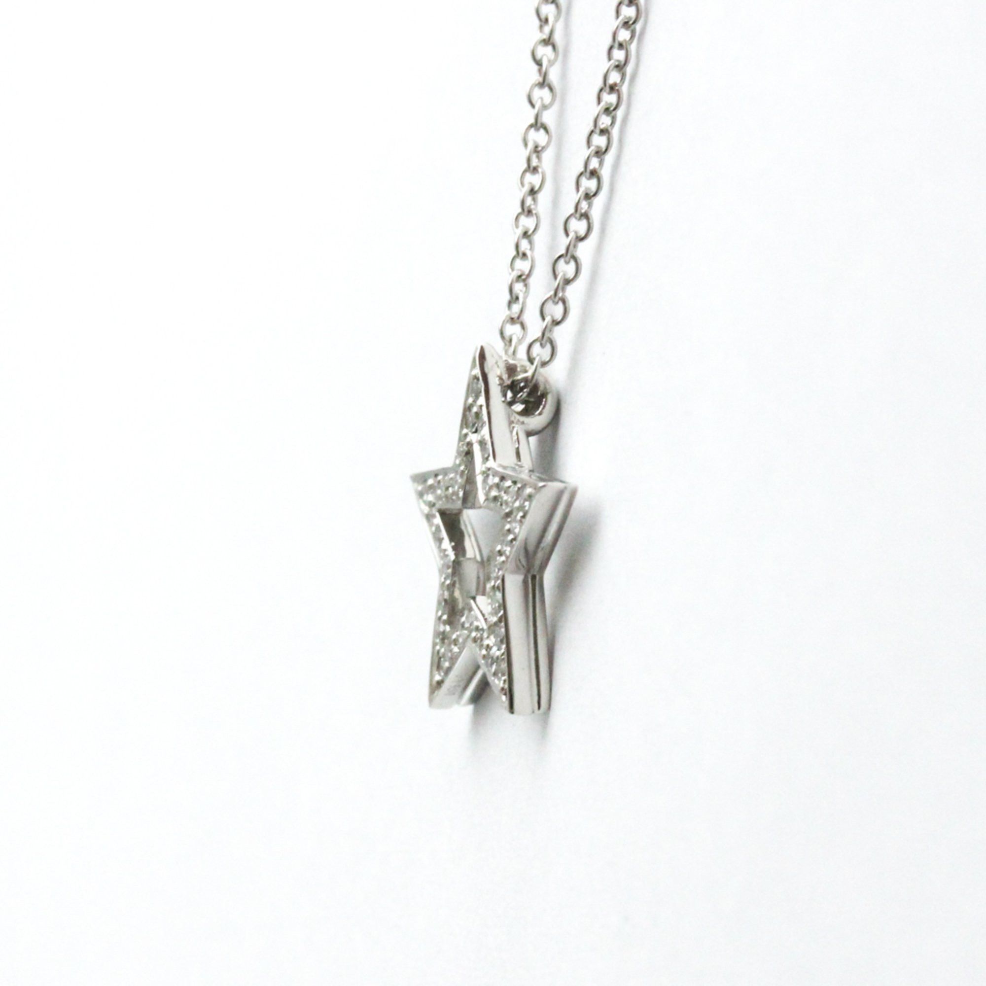 Tiffany & Co. Tiffany & Co Star necklace Size ONE SIZE - 3 Thumbnail