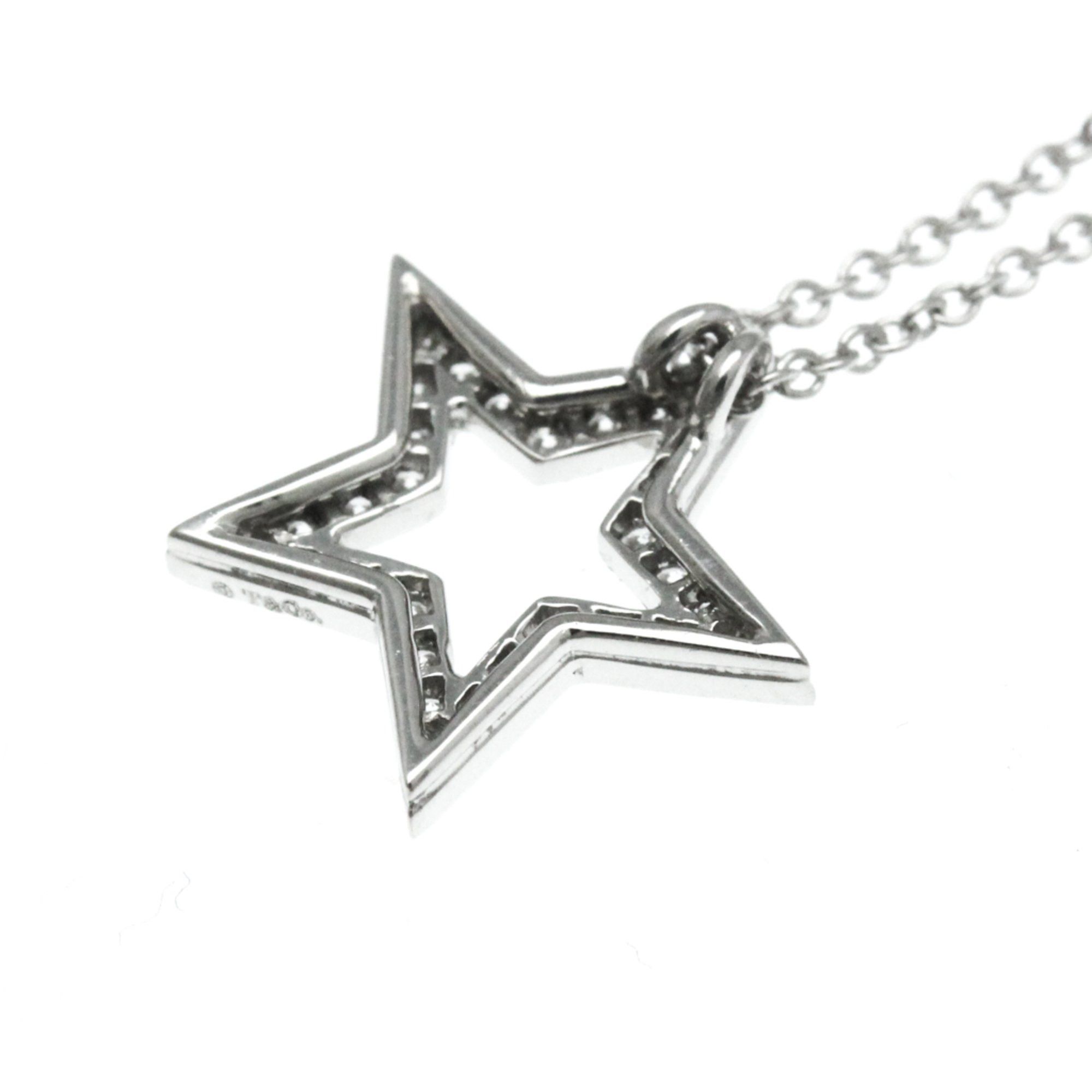 Tiffany & Co. Tiffany & Co Star necklace Size ONE SIZE - 9 Thumbnail