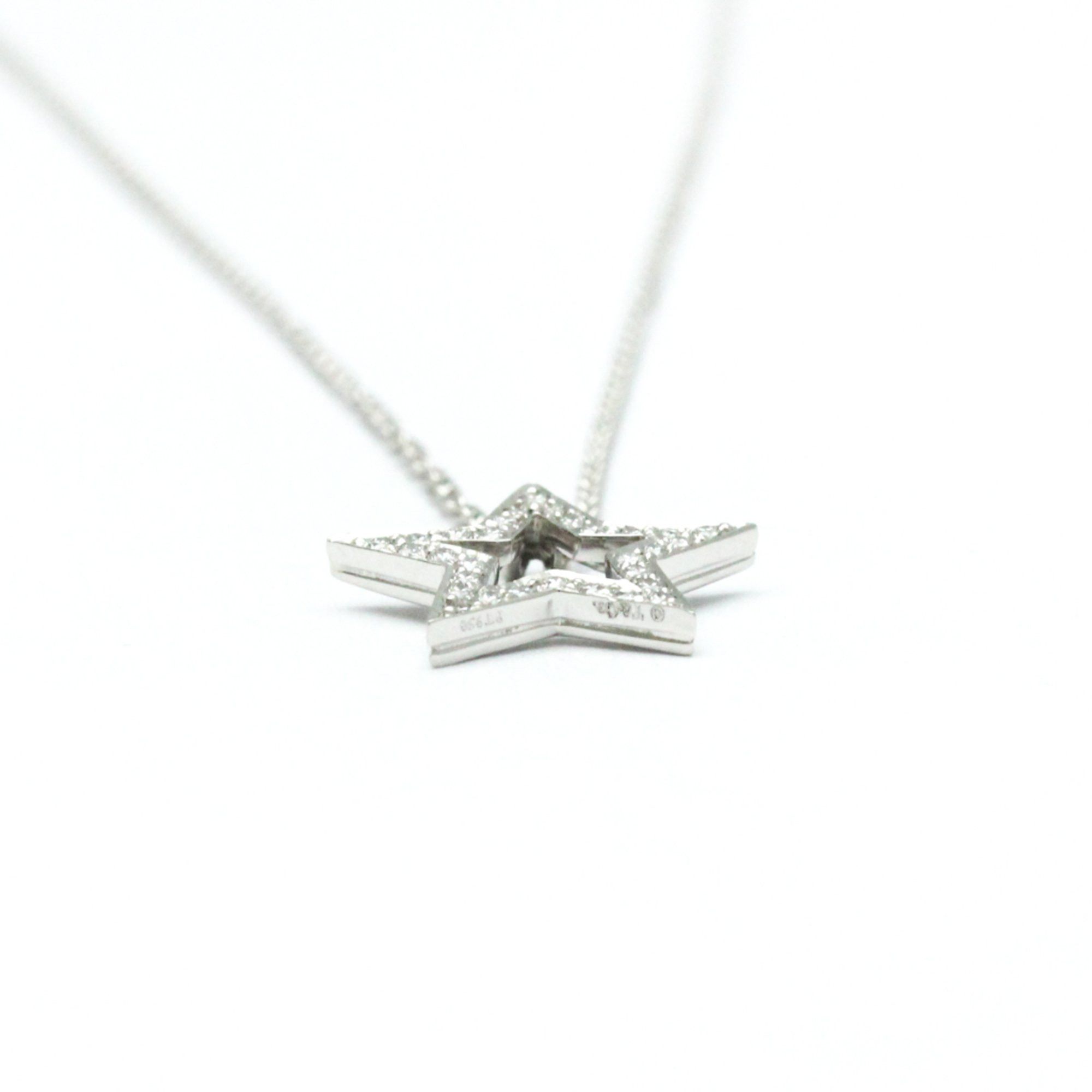 Tiffany & Co. Tiffany & Co Star necklace Size ONE SIZE - 5 Thumbnail