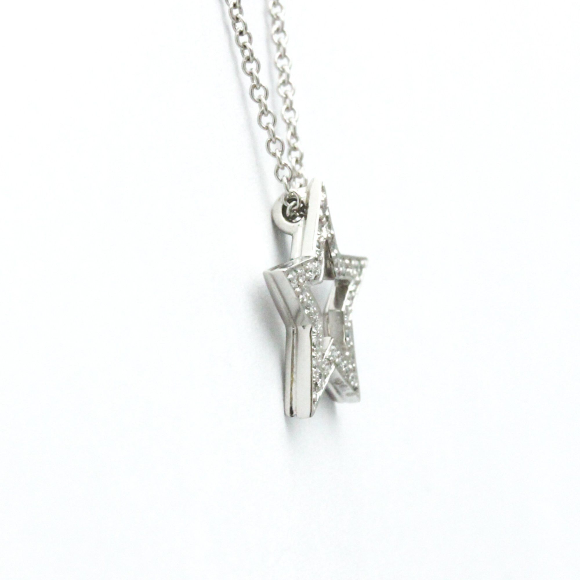 Tiffany & Co. Tiffany & Co Star necklace Size ONE SIZE - 4 Thumbnail