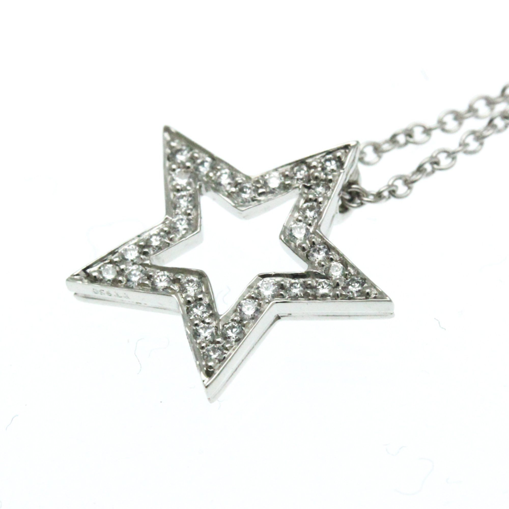 Tiffany & Co. Tiffany & Co Star necklace Size ONE SIZE - 10 Thumbnail