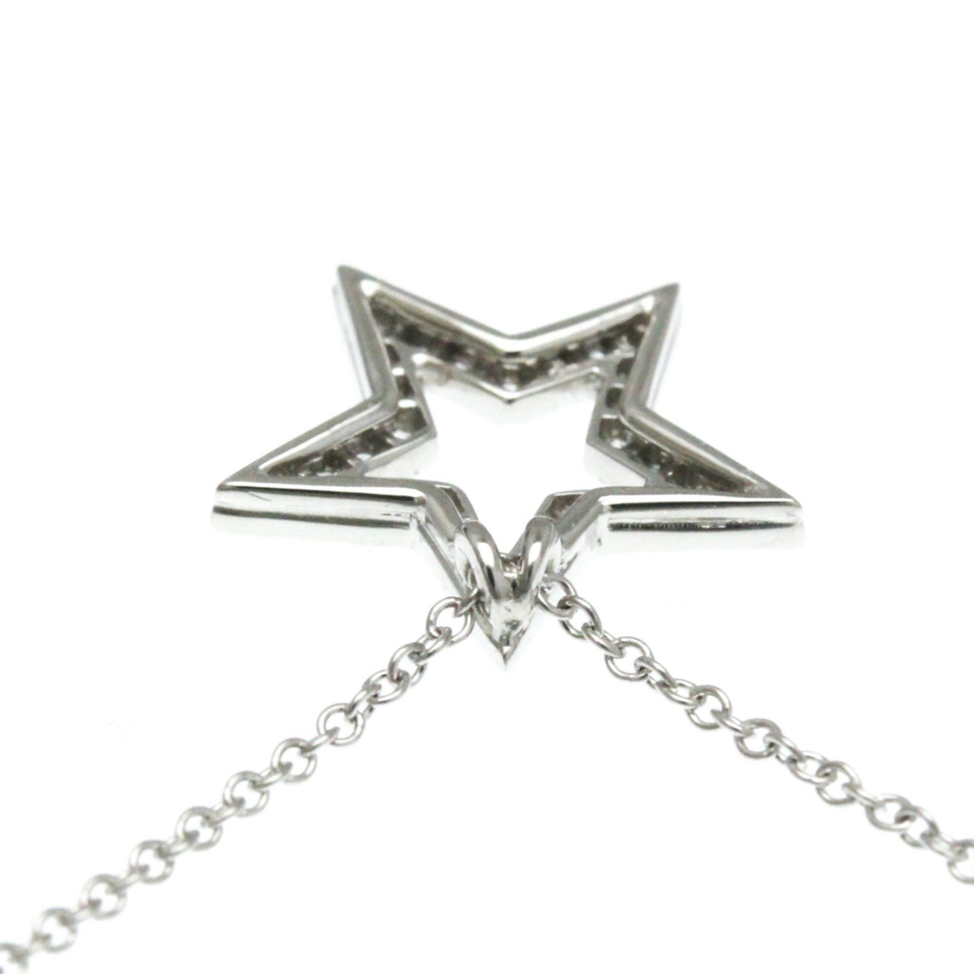 Tiffany & Co. Tiffany & Co Star necklace Size ONE SIZE - 8 Thumbnail