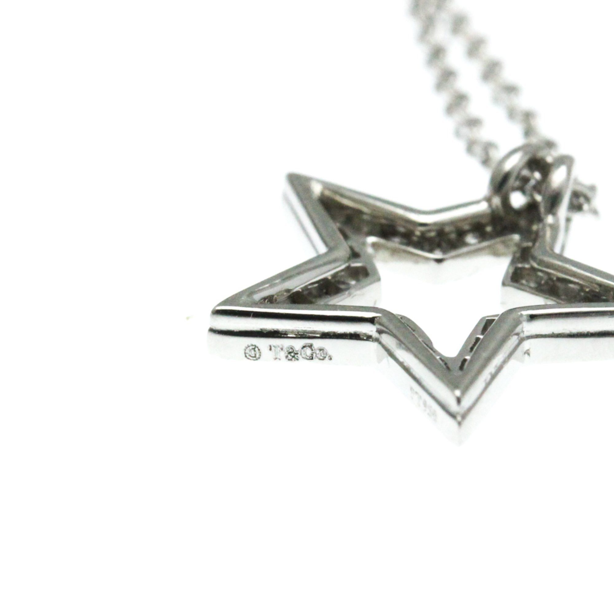 Tiffany & Co. Tiffany & Co Star necklace Size ONE SIZE - 11 Thumbnail