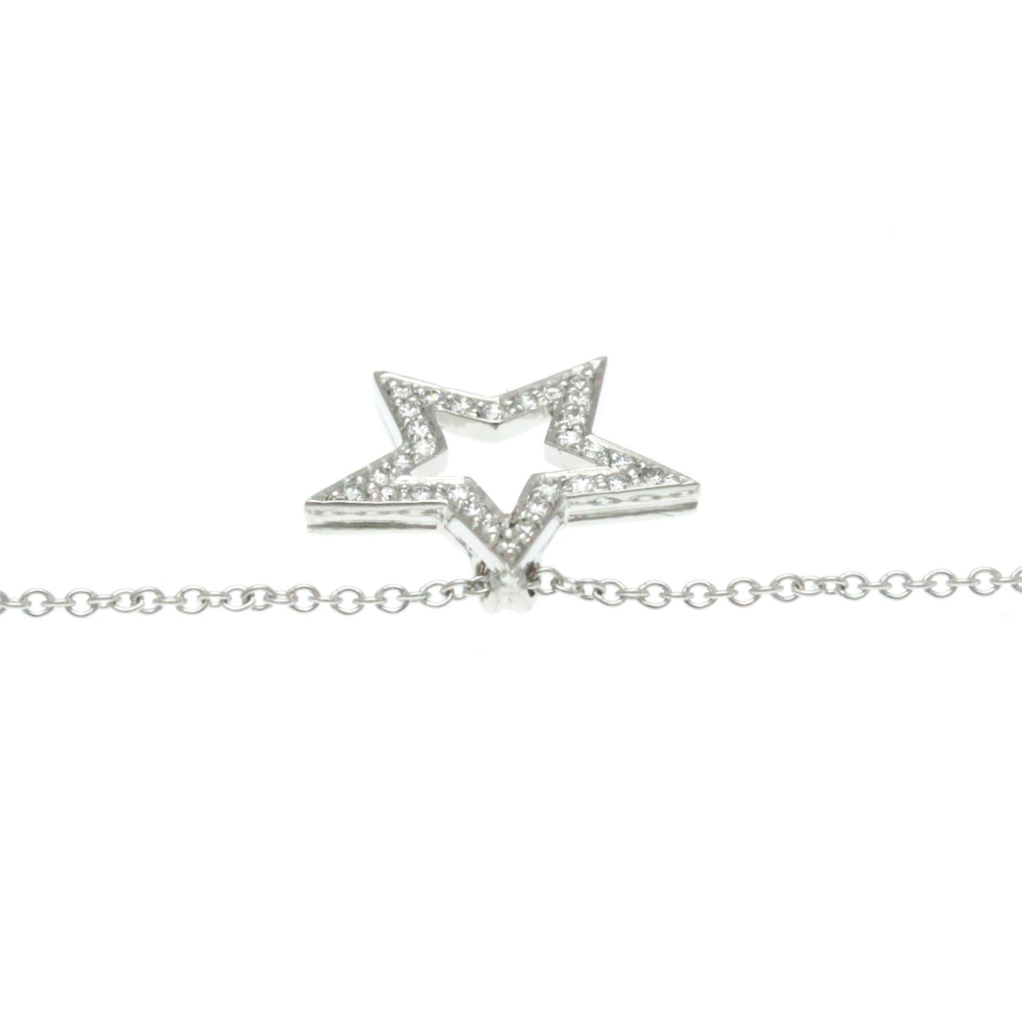 Tiffany & Co. Tiffany & Co Star necklace Size ONE SIZE - 7 Thumbnail
