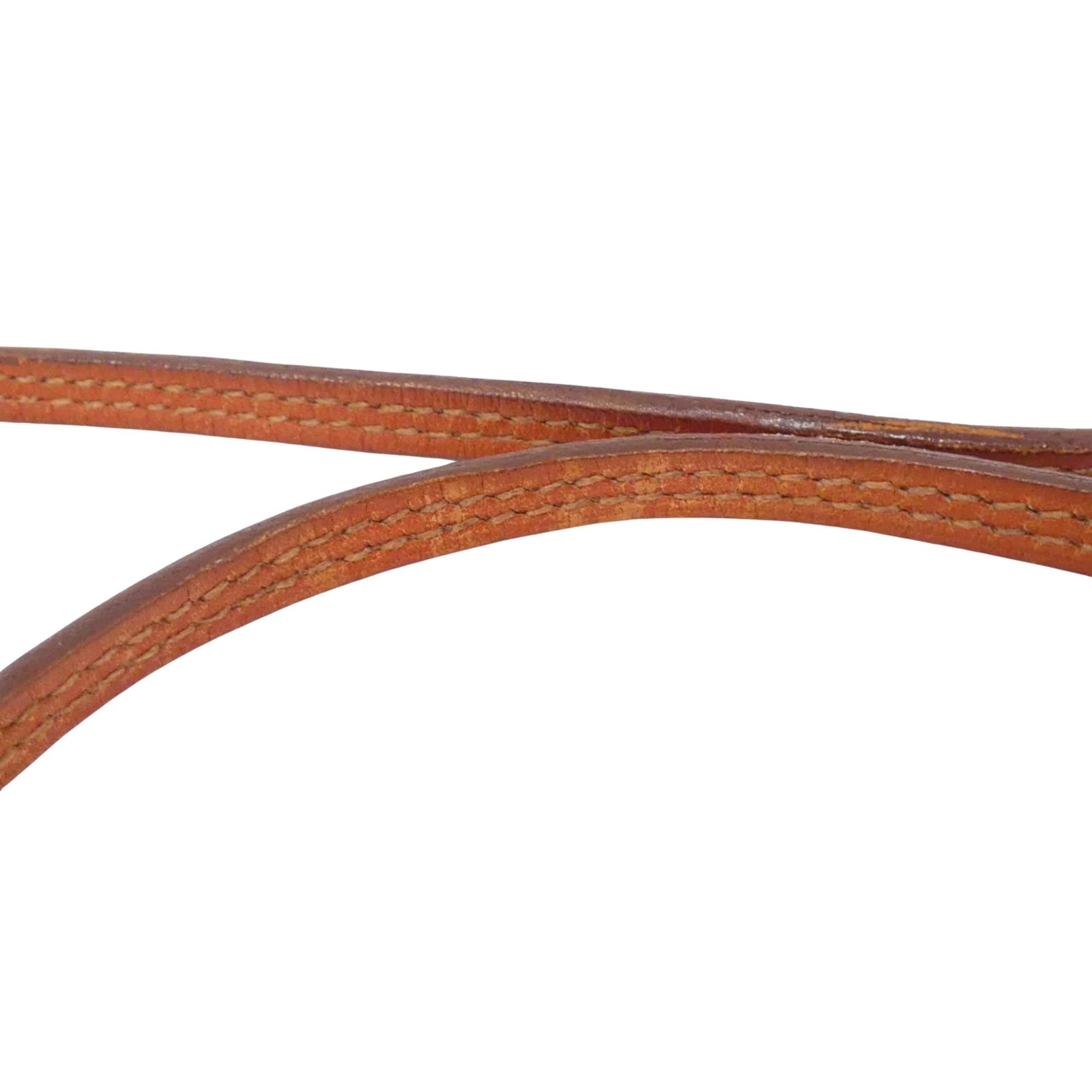 Hermes Hermès Onimetou shoulder Size ONE SIZE - 2 Thumbnail