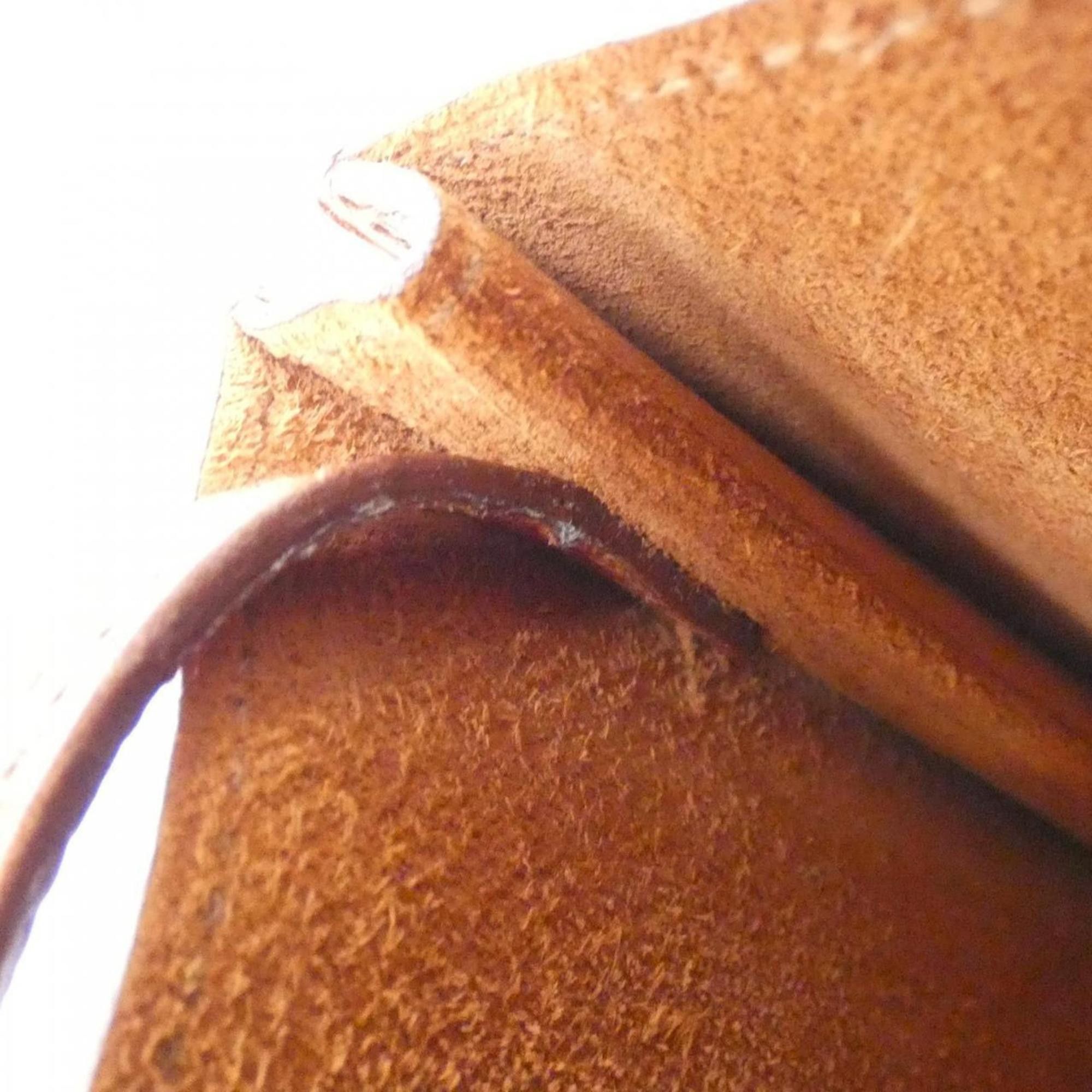 Hermes Hermès Onimetou shoulder Size ONE SIZE - 8 Thumbnail