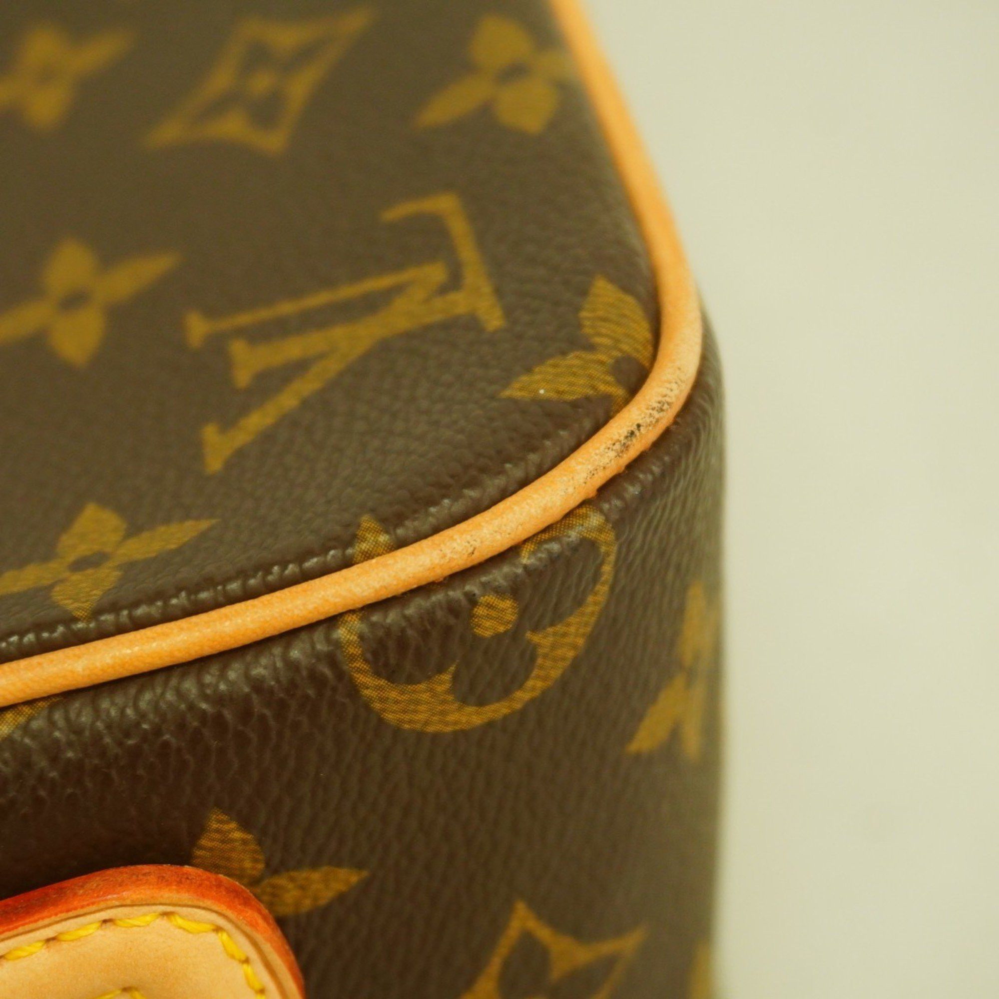 Louis Vuitton Louis Vuitton Viva Cité shoulder Size ONE SIZE - 7 Thumbnail