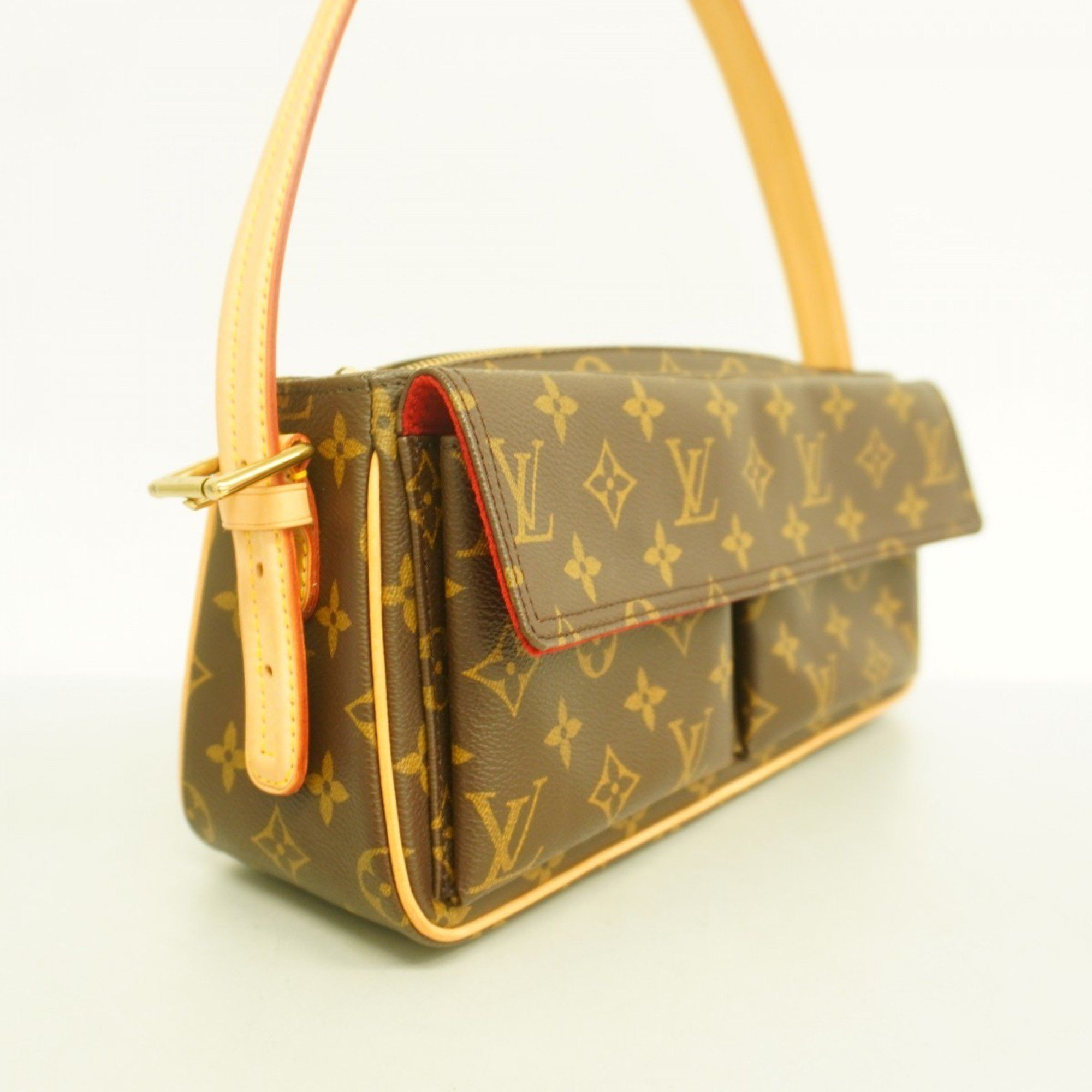 Louis Vuitton Louis Vuitton Viva Cité shoulder Size ONE SIZE - 3 Thumbnail