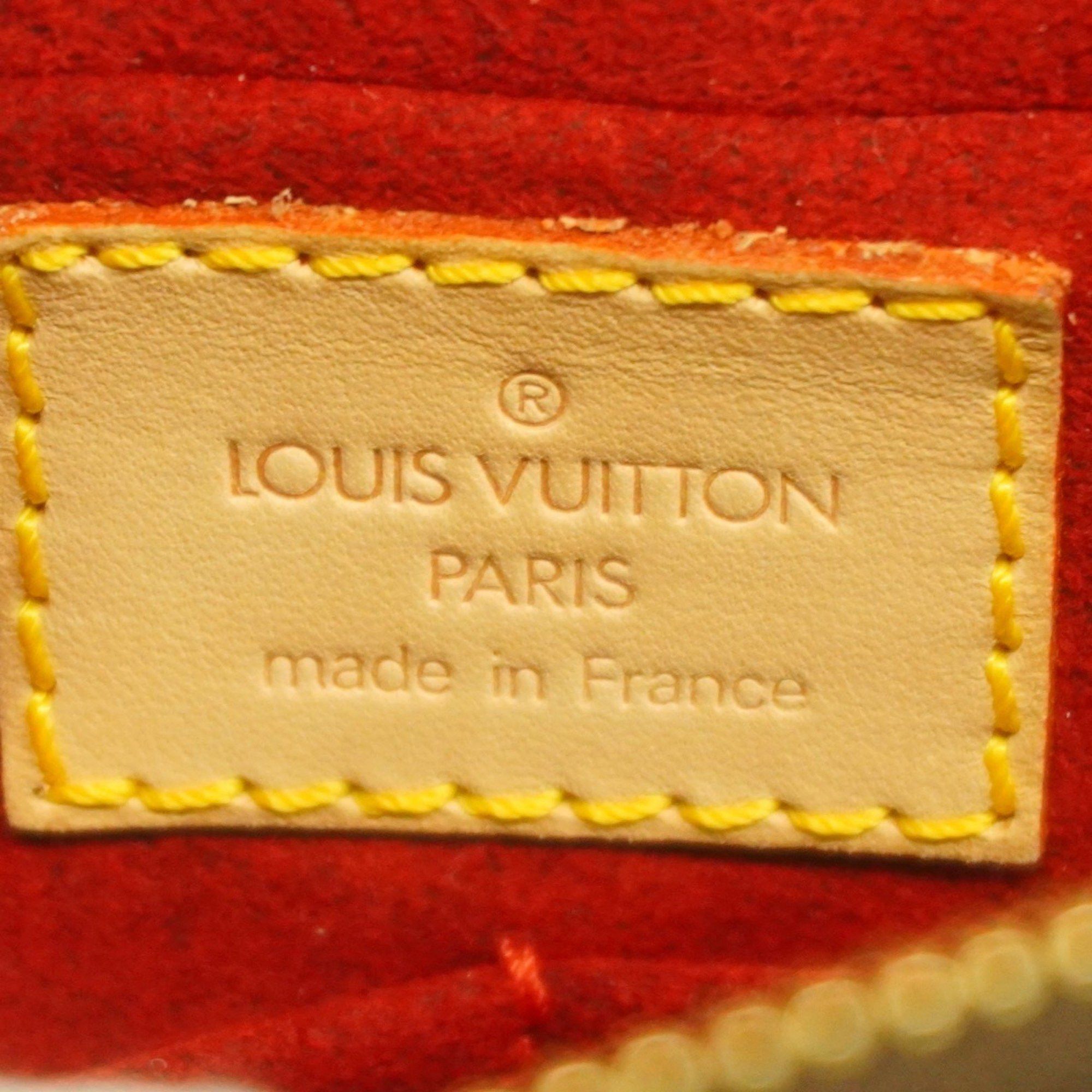 Louis Vuitton Louis Vuitton Viva Cité shoulder Size ONE SIZE - 11 Thumbnail