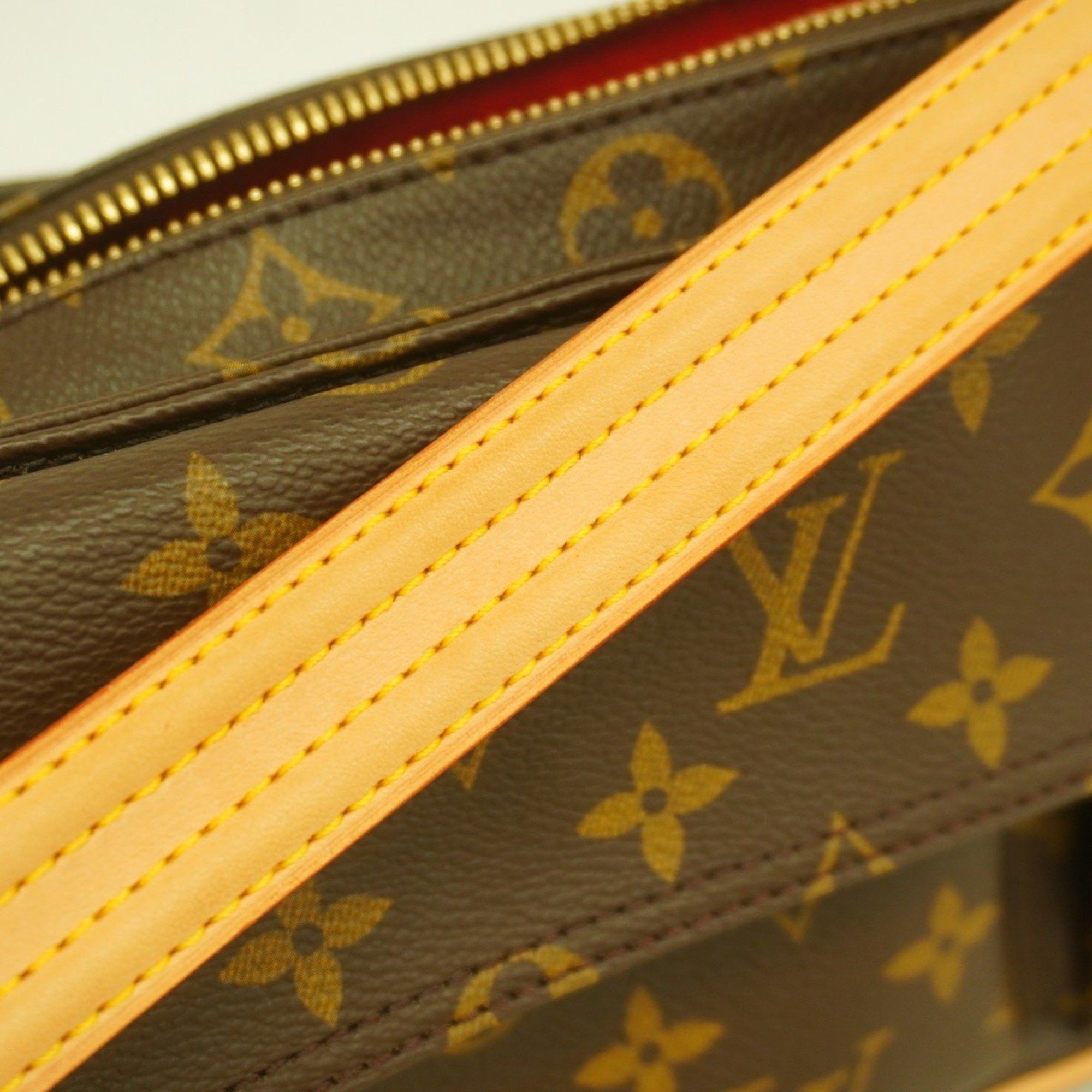 Louis Vuitton Louis Vuitton Viva Cité shoulder Size ONE SIZE - 4 Thumbnail