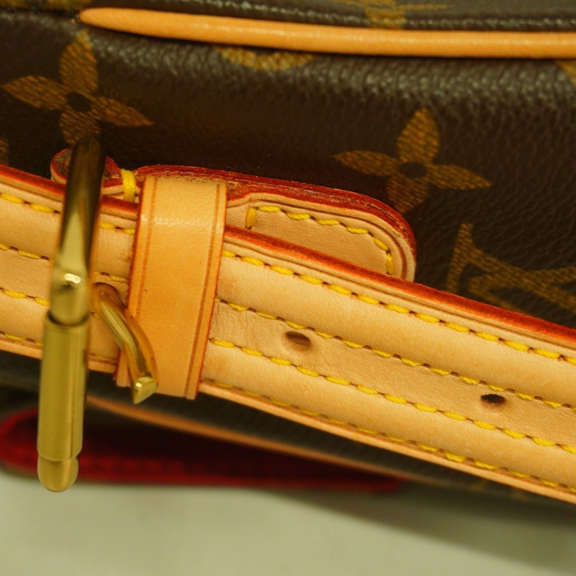 Louis Vuitton Louis Vuitton Viva Cité shoulder Size ONE SIZE - 9 Thumbnail