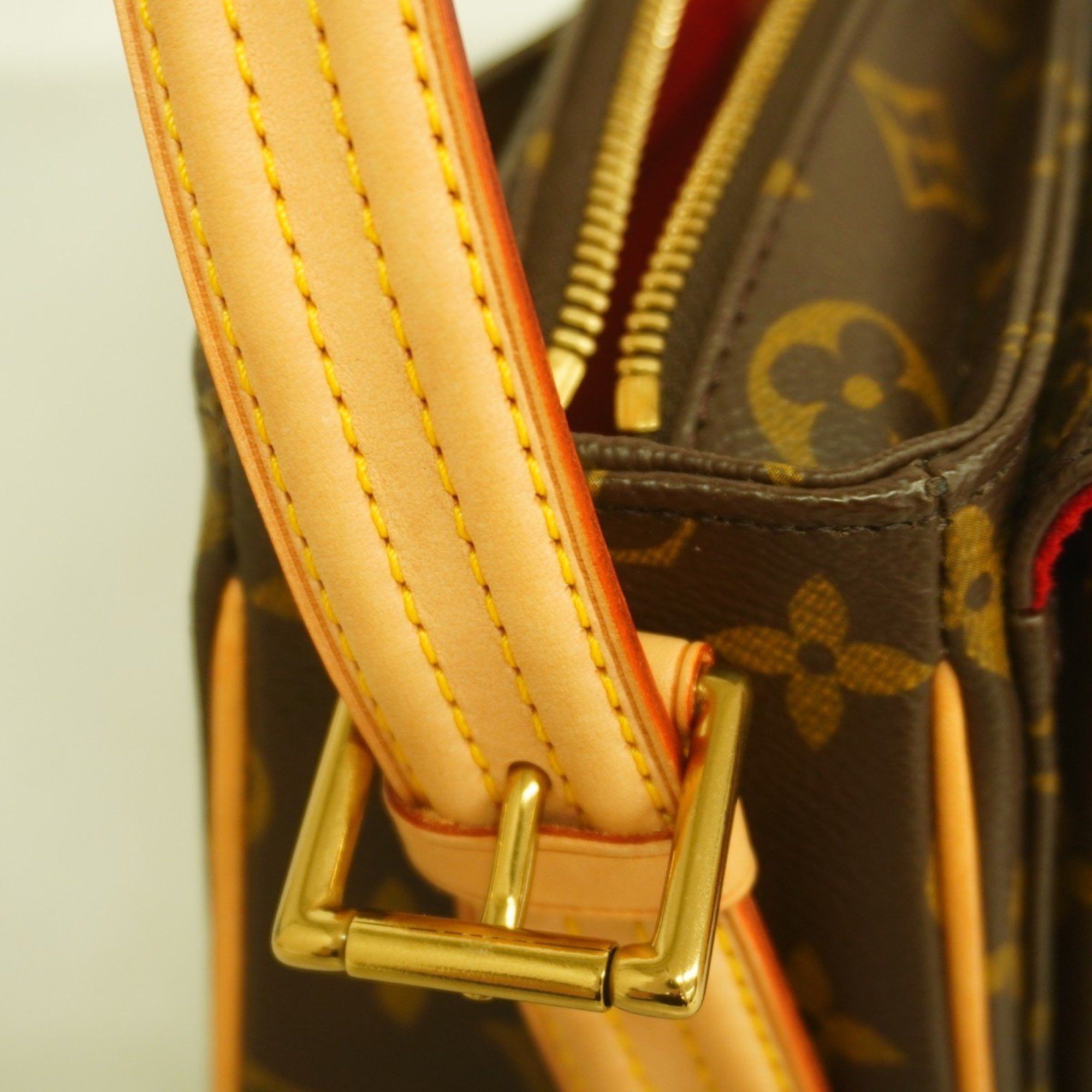 Louis Vuitton Louis Vuitton Viva Cité shoulder Size ONE SIZE - 8 Thumbnail