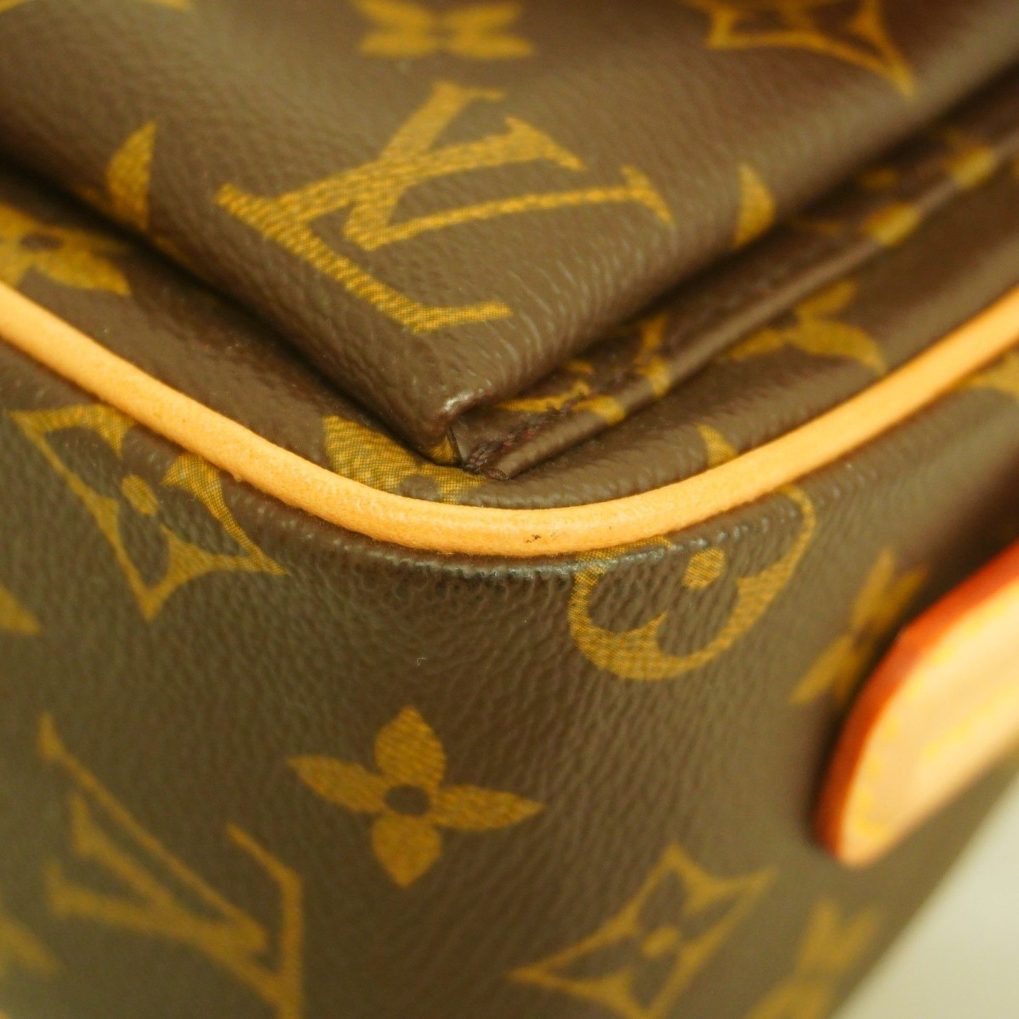 Louis Vuitton Louis Vuitton Viva Cité shoulder Size ONE SIZE - 6 Thumbnail