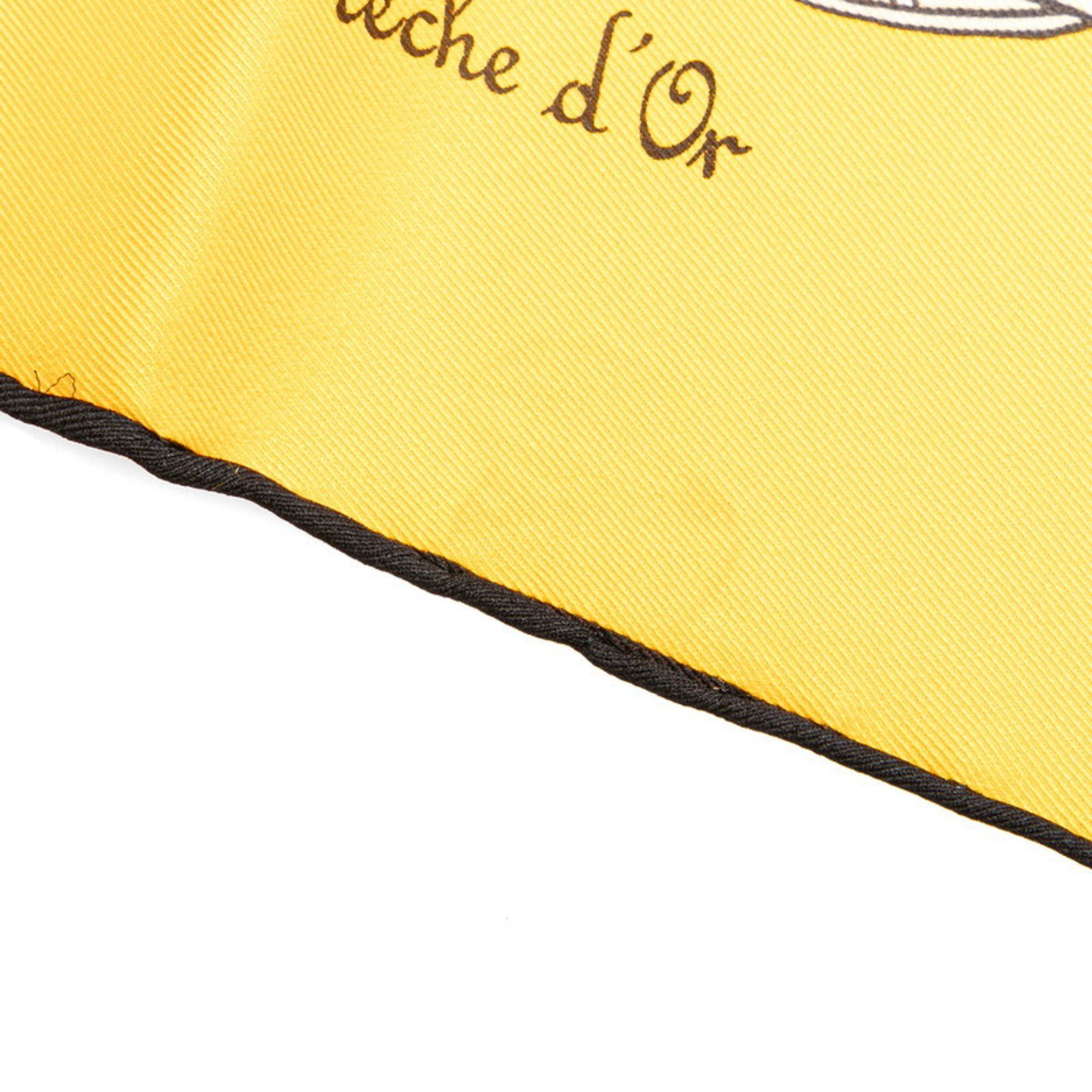 Hermes Hermès Carré 70 scarf Size ONE SIZE - 4 Thumbnail