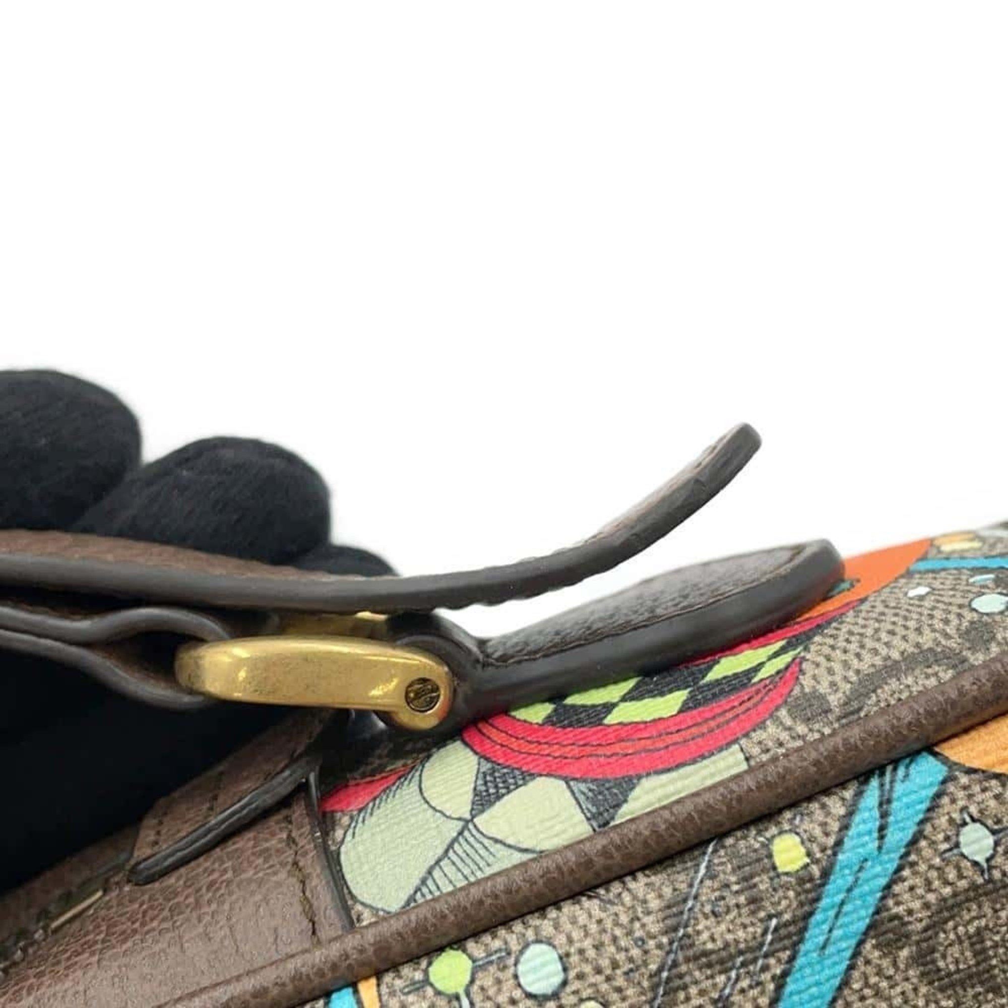 Gucci Gucci GG Supreme shopper Size ONE SIZE - 10 Thumbnail