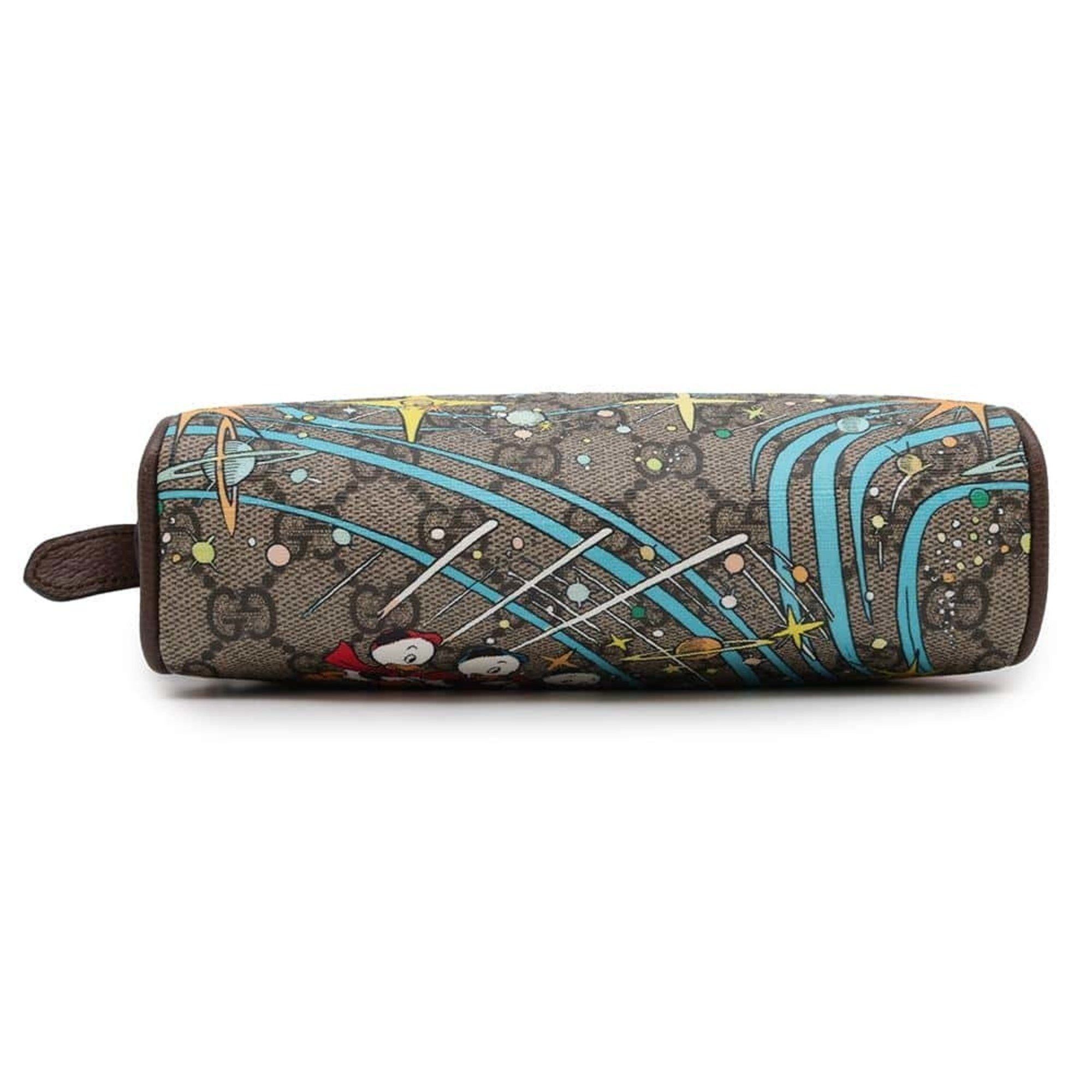 Gucci Gucci GG Supreme shopper Size ONE SIZE - 6 Thumbnail
