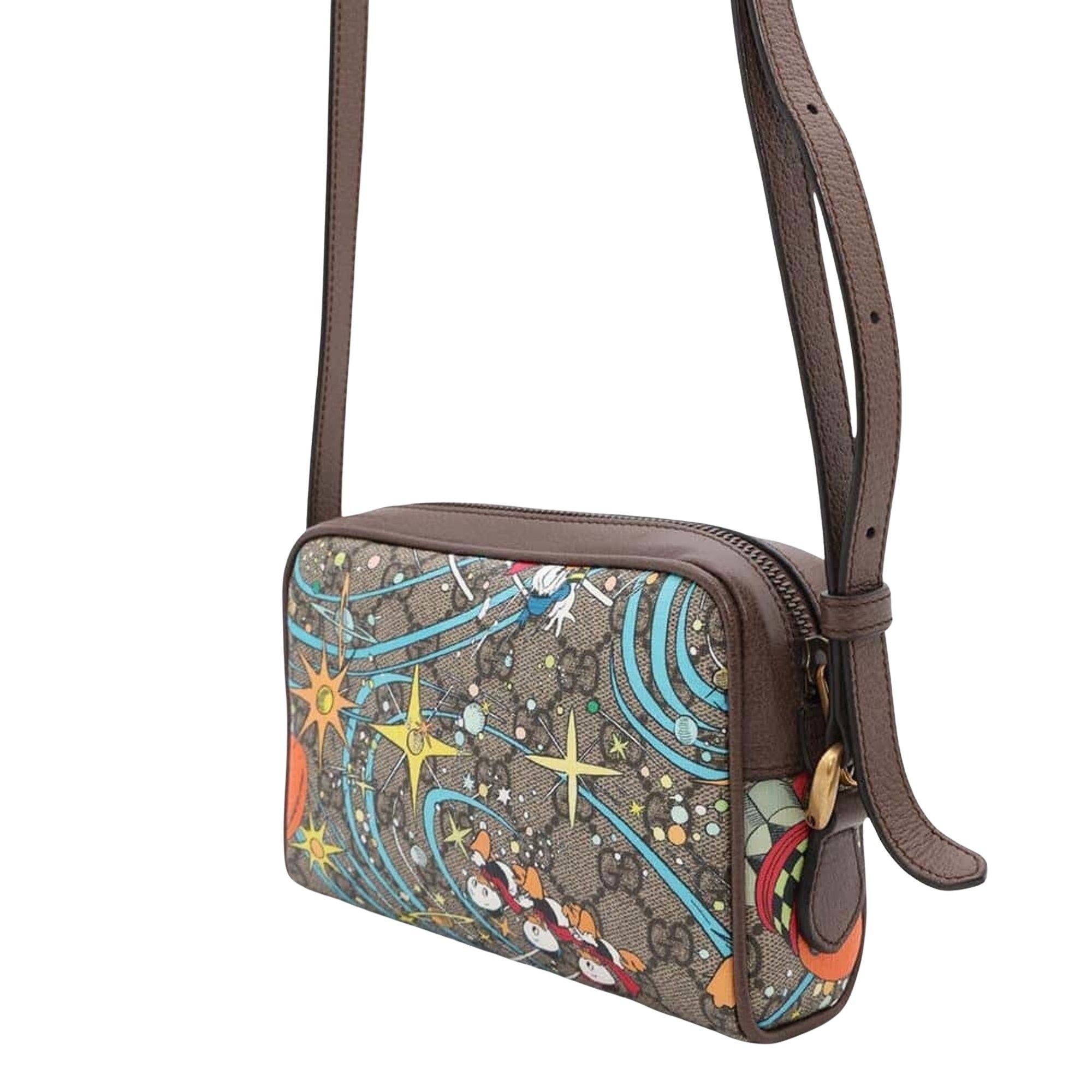 Gucci Gucci GG Supreme shopper Size ONE SIZE - 2 Thumbnail