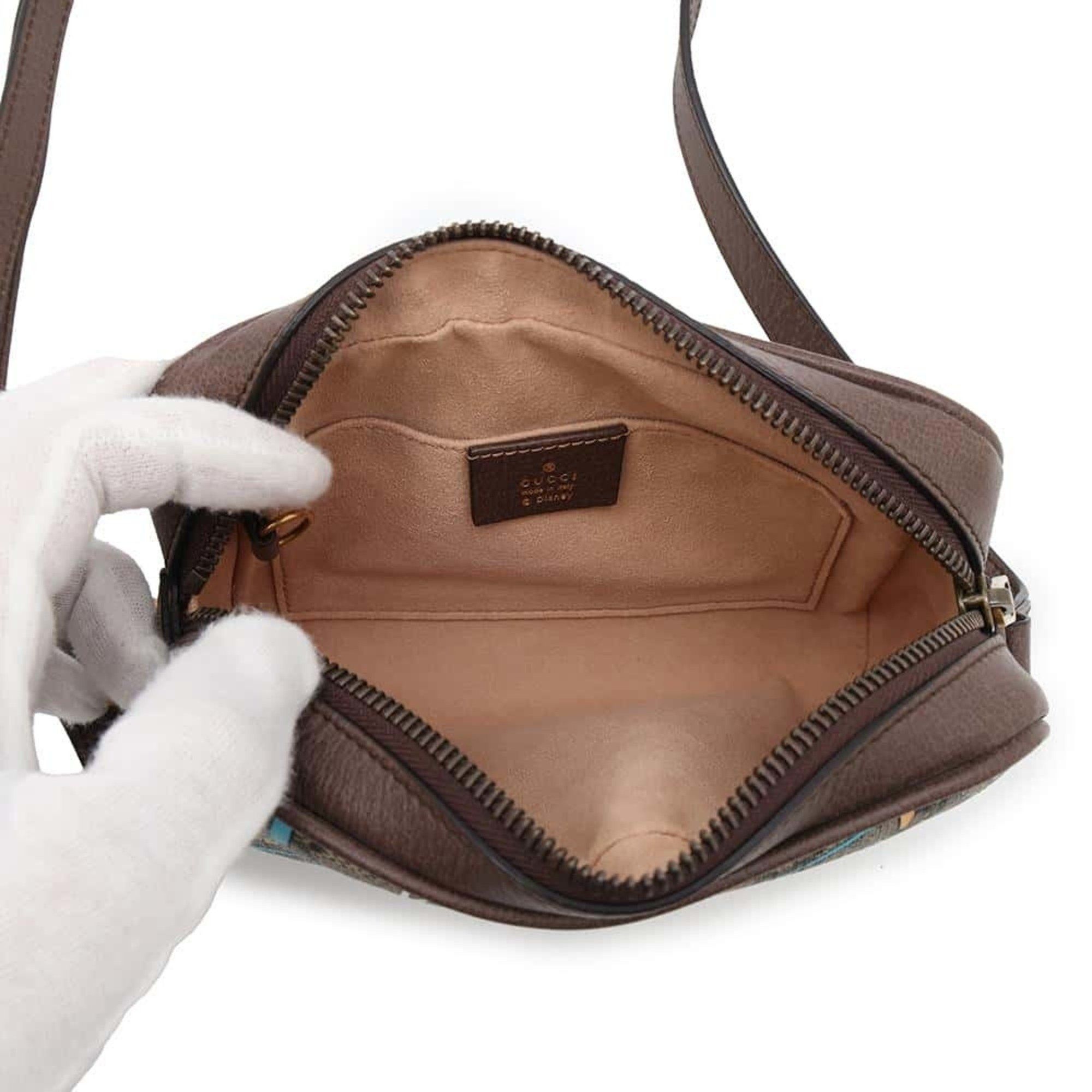 Gucci Gucci GG Supreme shopper Size ONE SIZE - 12 Thumbnail