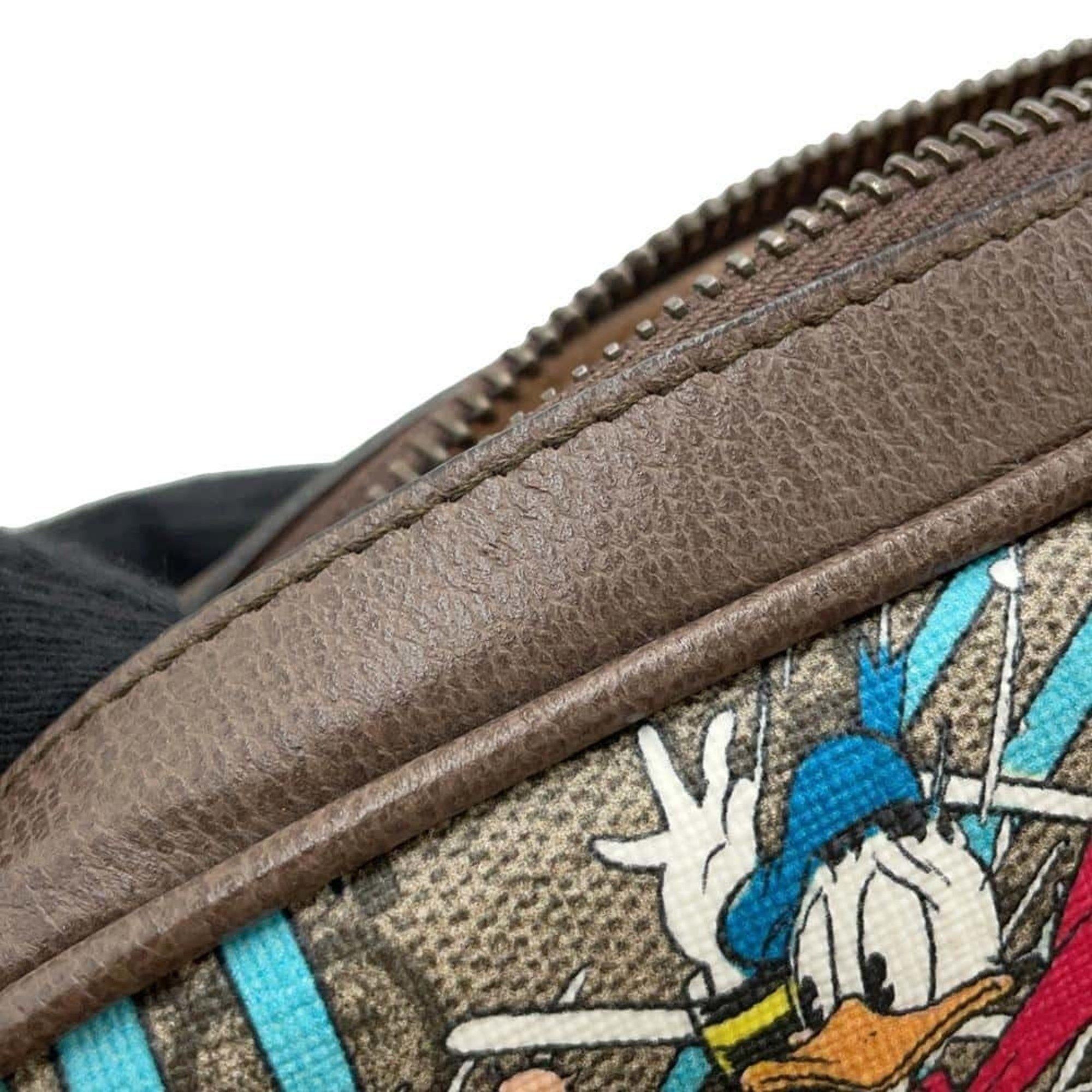 Gucci Gucci GG Supreme shopper Size ONE SIZE - 9 Thumbnail