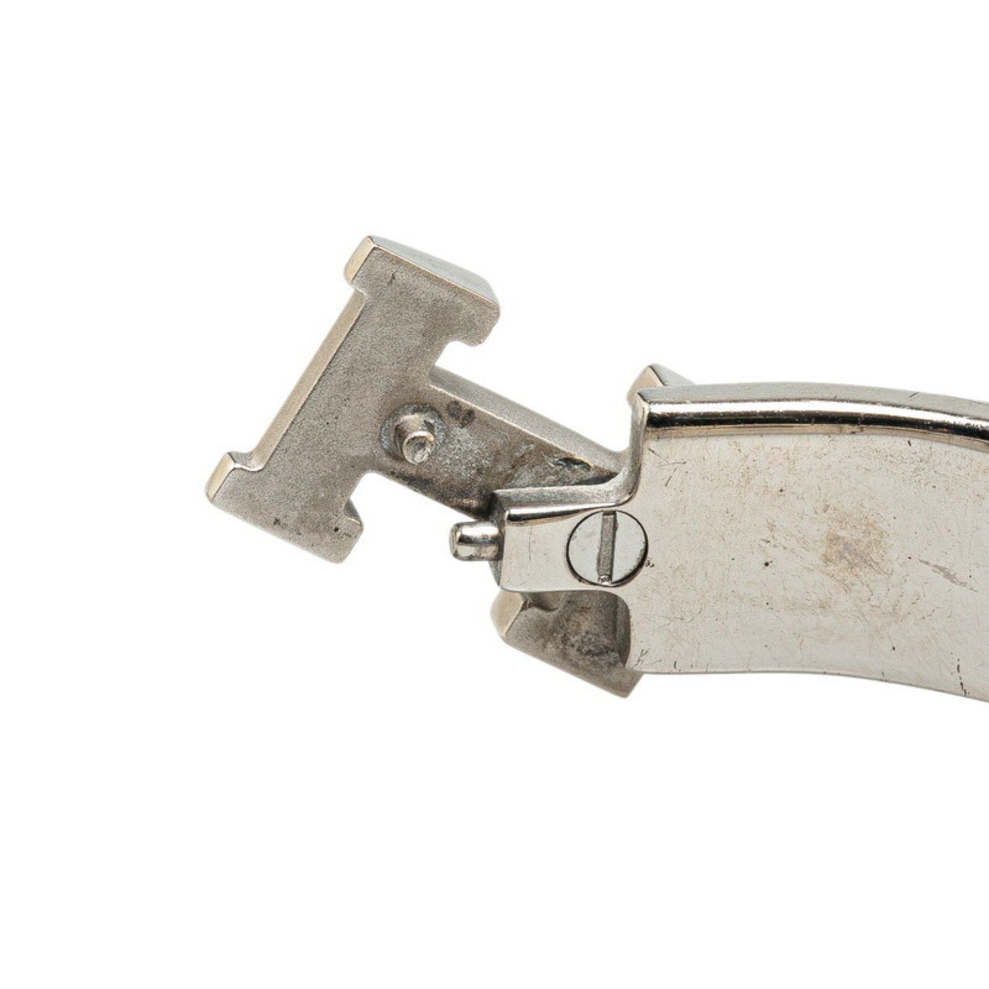 Hermes Hermès Clic H bracelet Size ONE SIZE - 5 Thumbnail