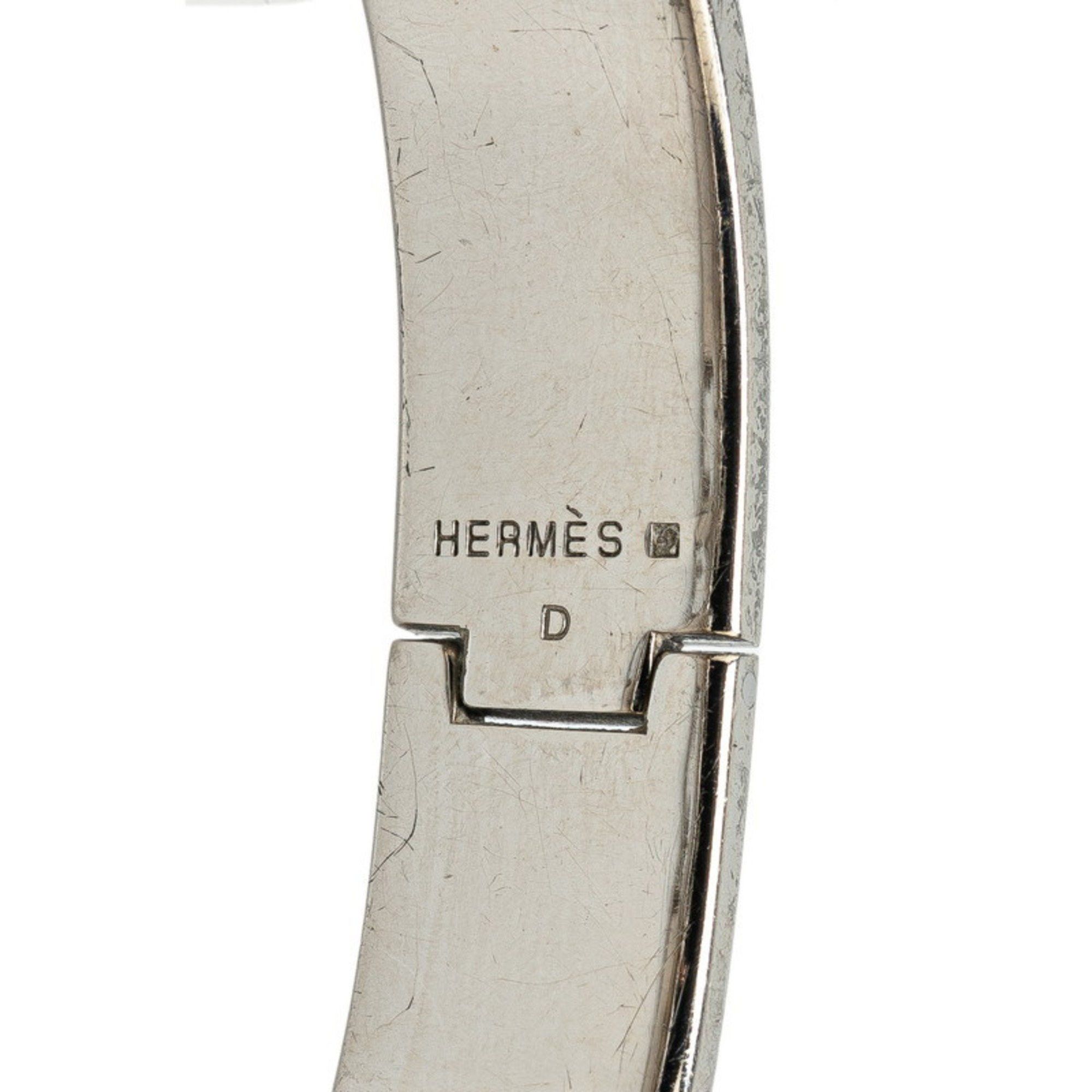 Hermes Hermès Clic H bracelet Size ONE SIZE - 4 Thumbnail