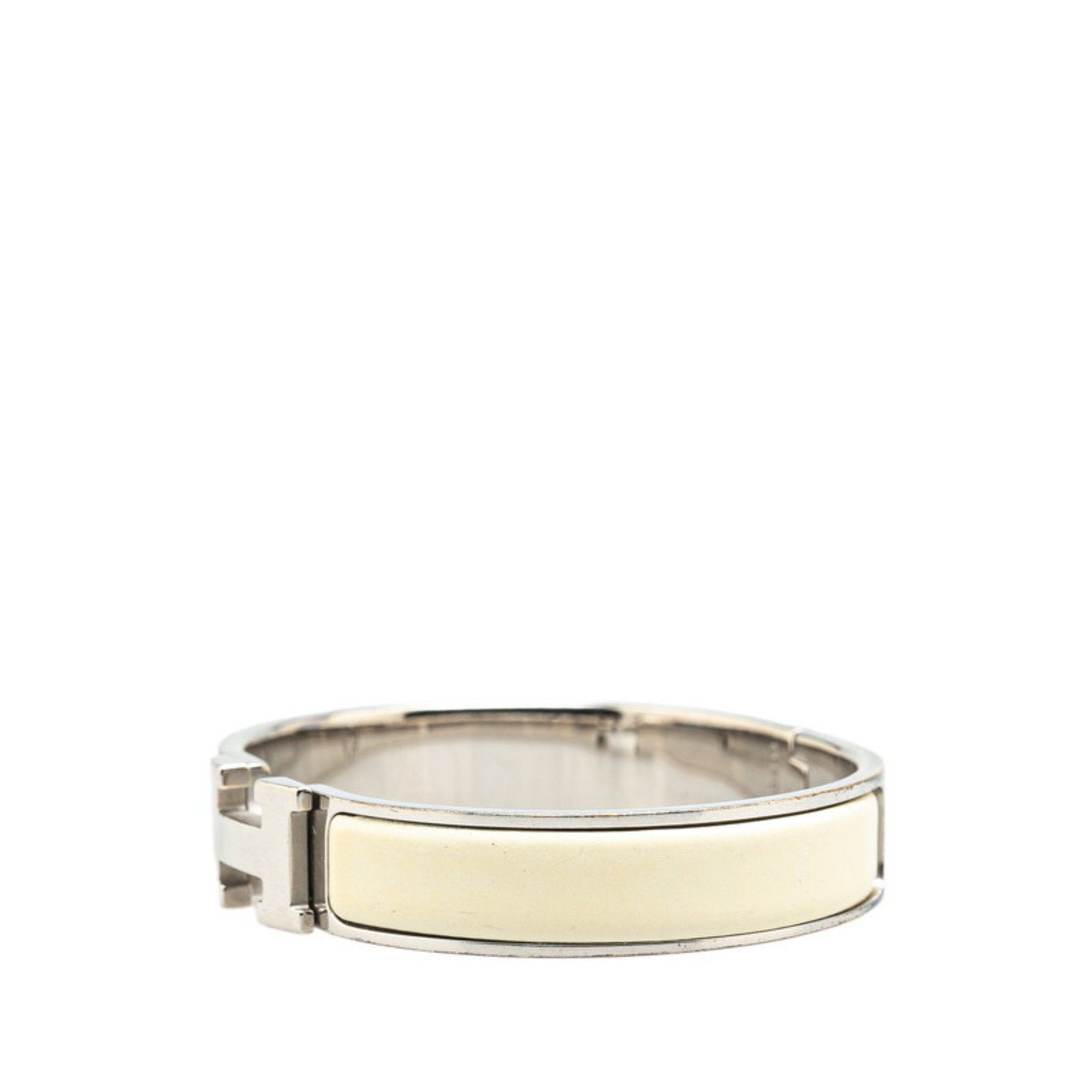 Hermes Hermès Clic H bracelet Size ONE SIZE - 3 Thumbnail