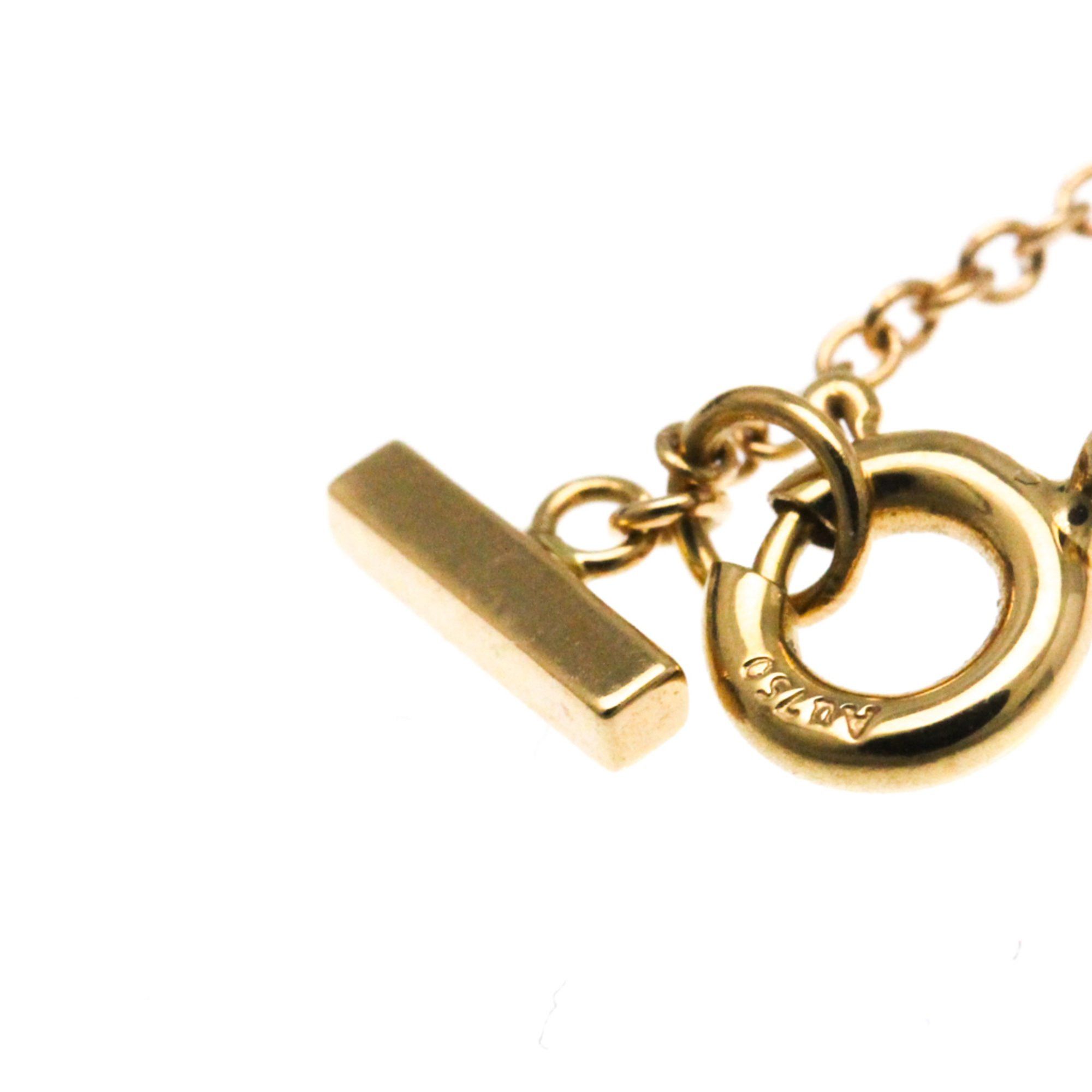 Tiffany & Co. Tiffany & Co T Smile necklace Size ONE SIZE - 10 Thumbnail
