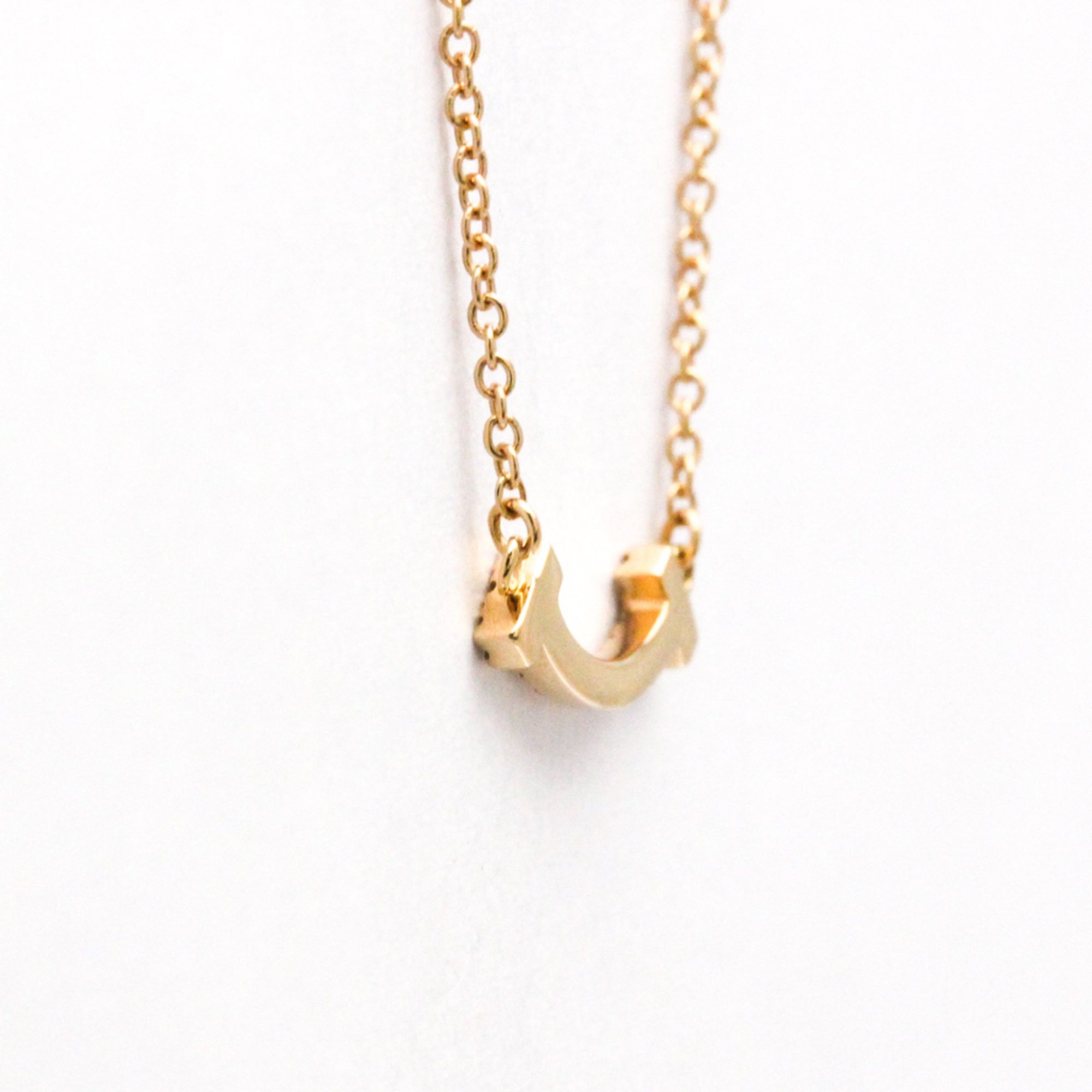 Tiffany & Co. Tiffany & Co T Smile necklace Size ONE SIZE - 5 Thumbnail