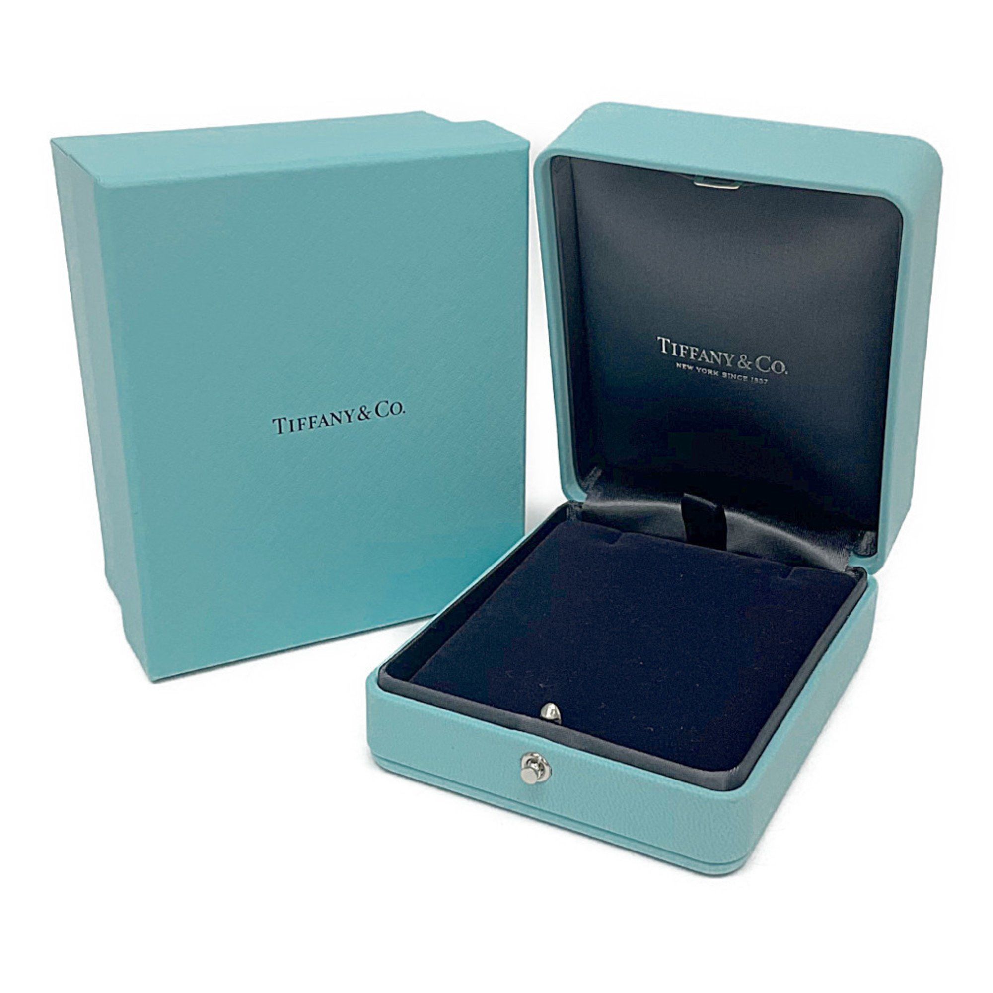 Tiffany & Co. Tiffany & Co T Smile necklace Size ONE SIZE - 14 Thumbnail