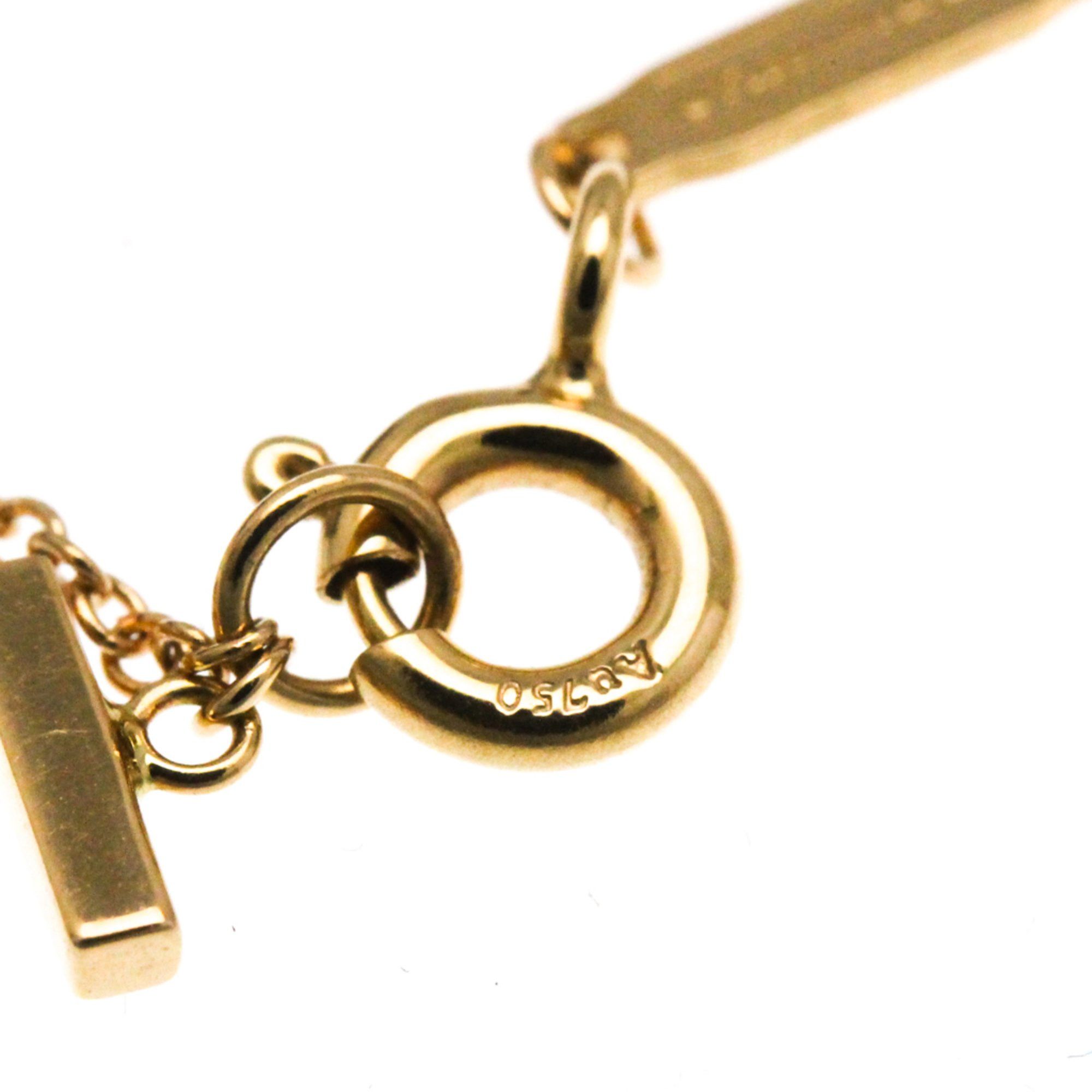 Tiffany & Co. Tiffany & Co T Smile necklace Size ONE SIZE - 12 Thumbnail