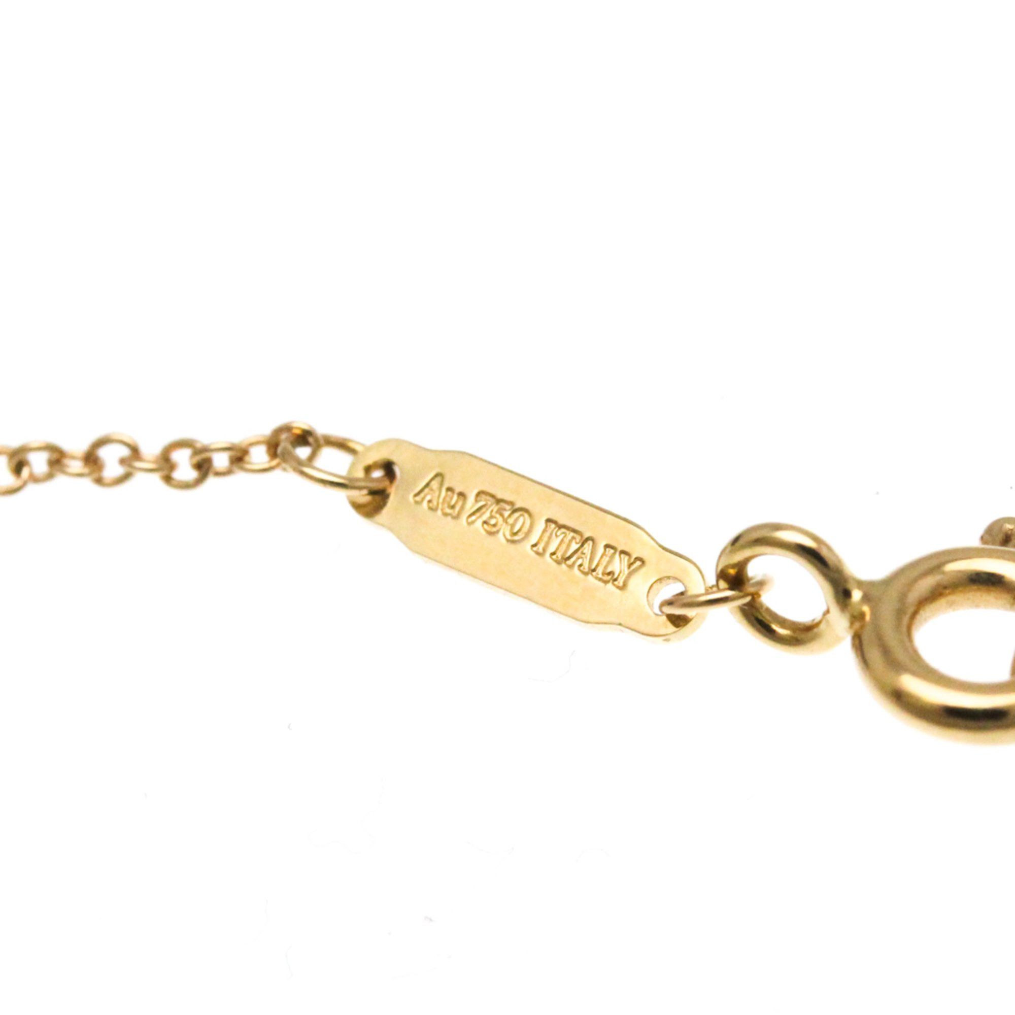 Tiffany & Co. Tiffany & Co T Smile necklace Size ONE SIZE - 9 Thumbnail