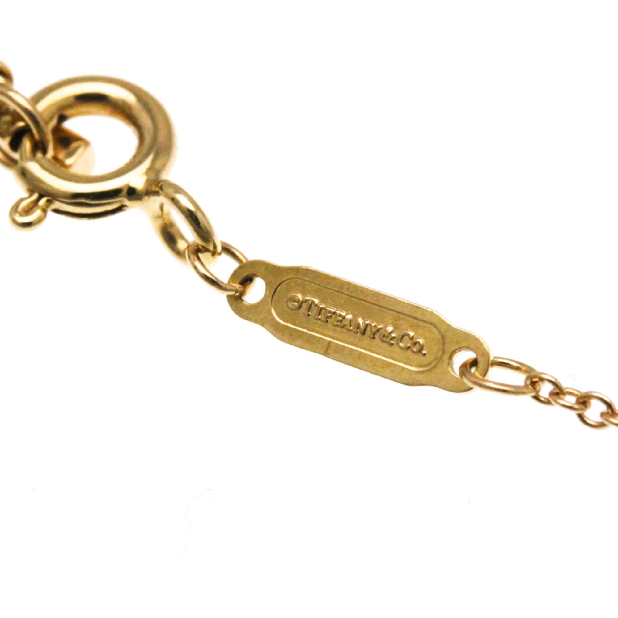 Tiffany & Co. Tiffany & Co T Smile necklace Size ONE SIZE - 13 Thumbnail