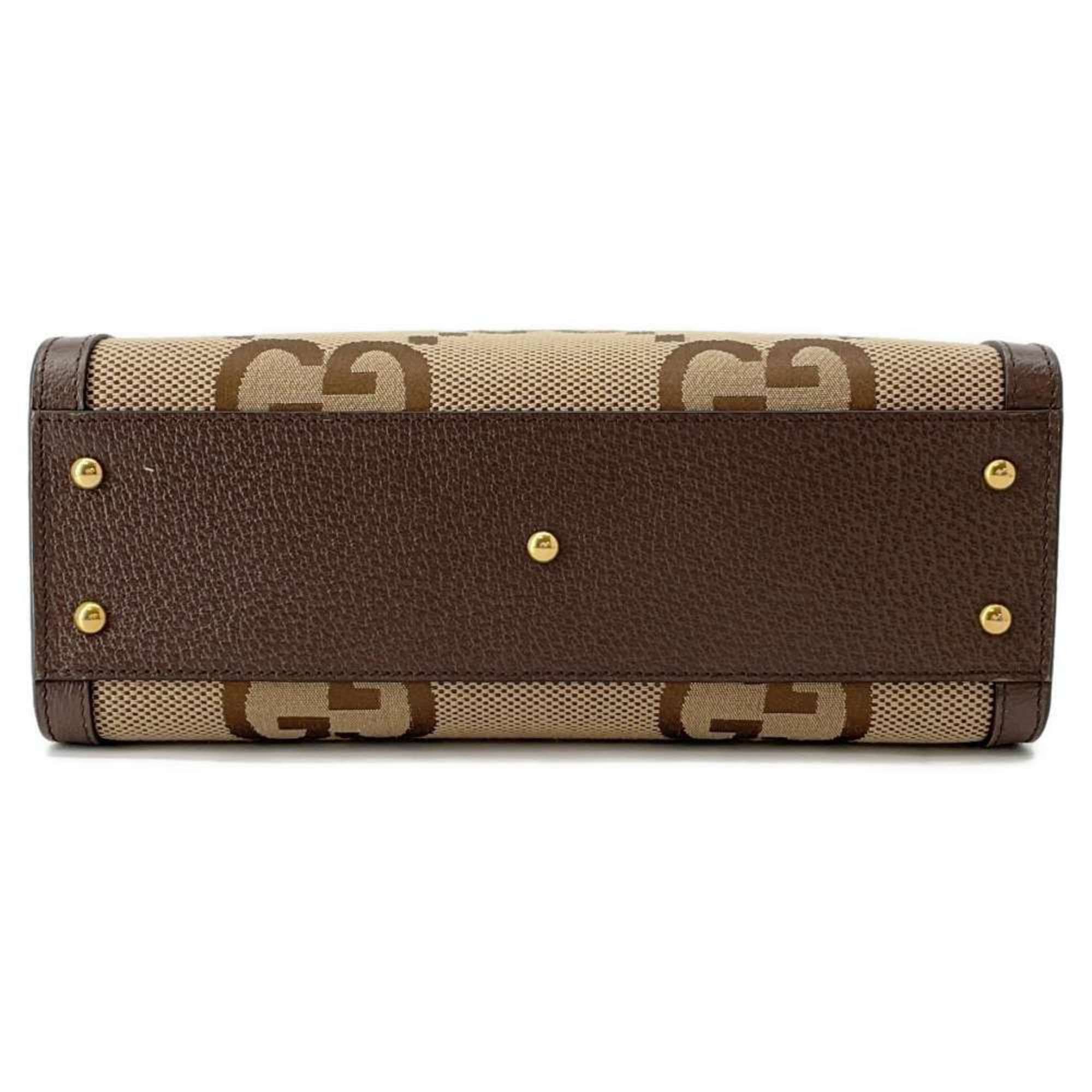 Gucci Gucci Diana tote Size ONE SIZE - 4 Thumbnail