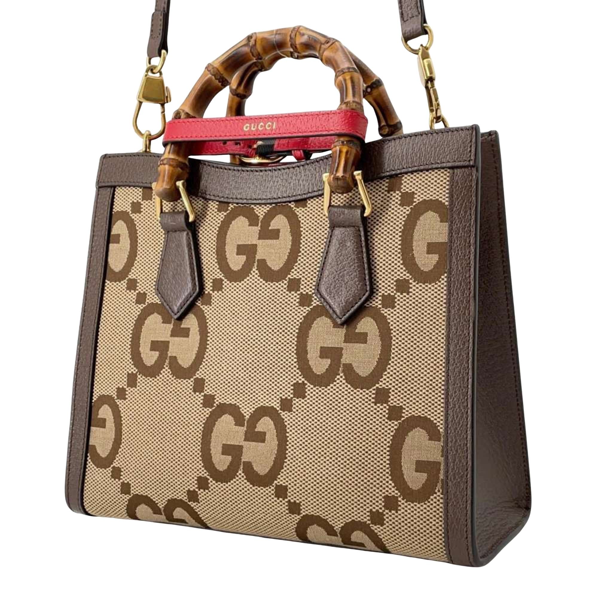 Gucci Gucci Diana tote Size ONE SIZE - 2 Thumbnail