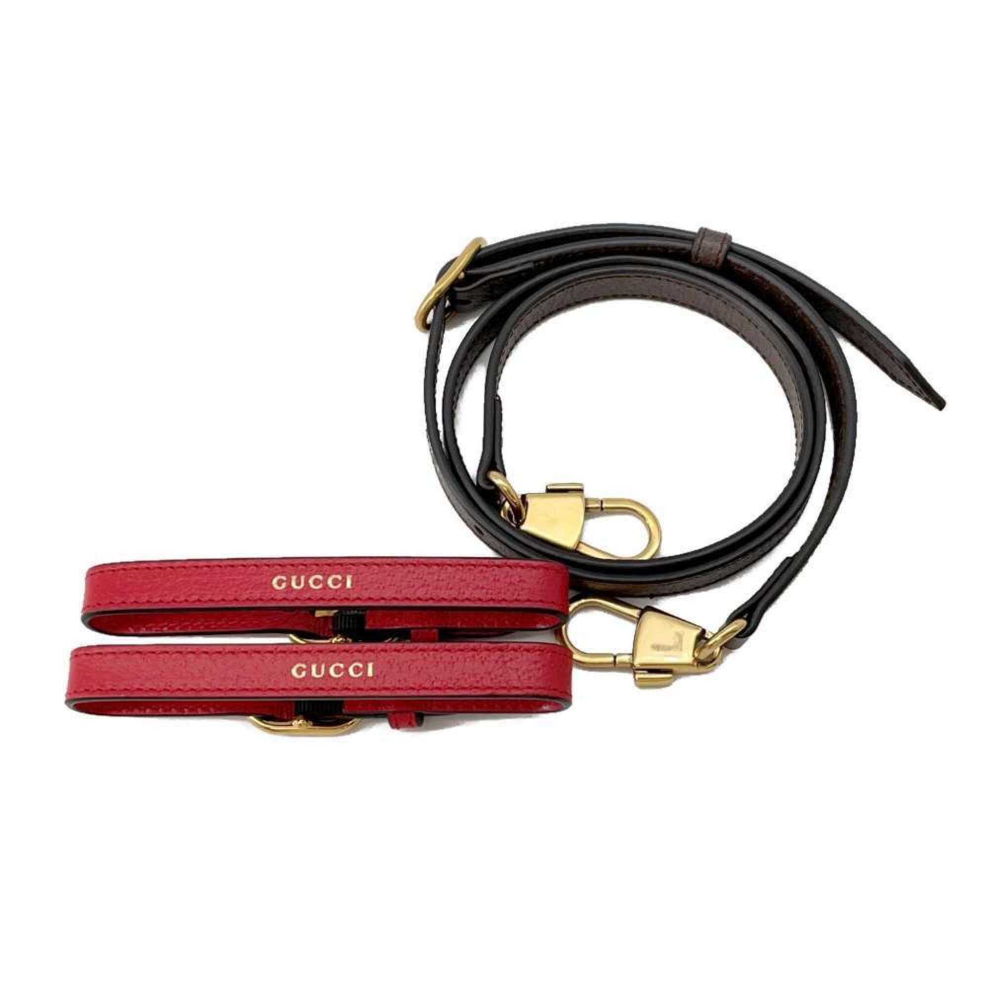 Gucci Gucci Diana tote Size ONE SIZE - 13 Thumbnail