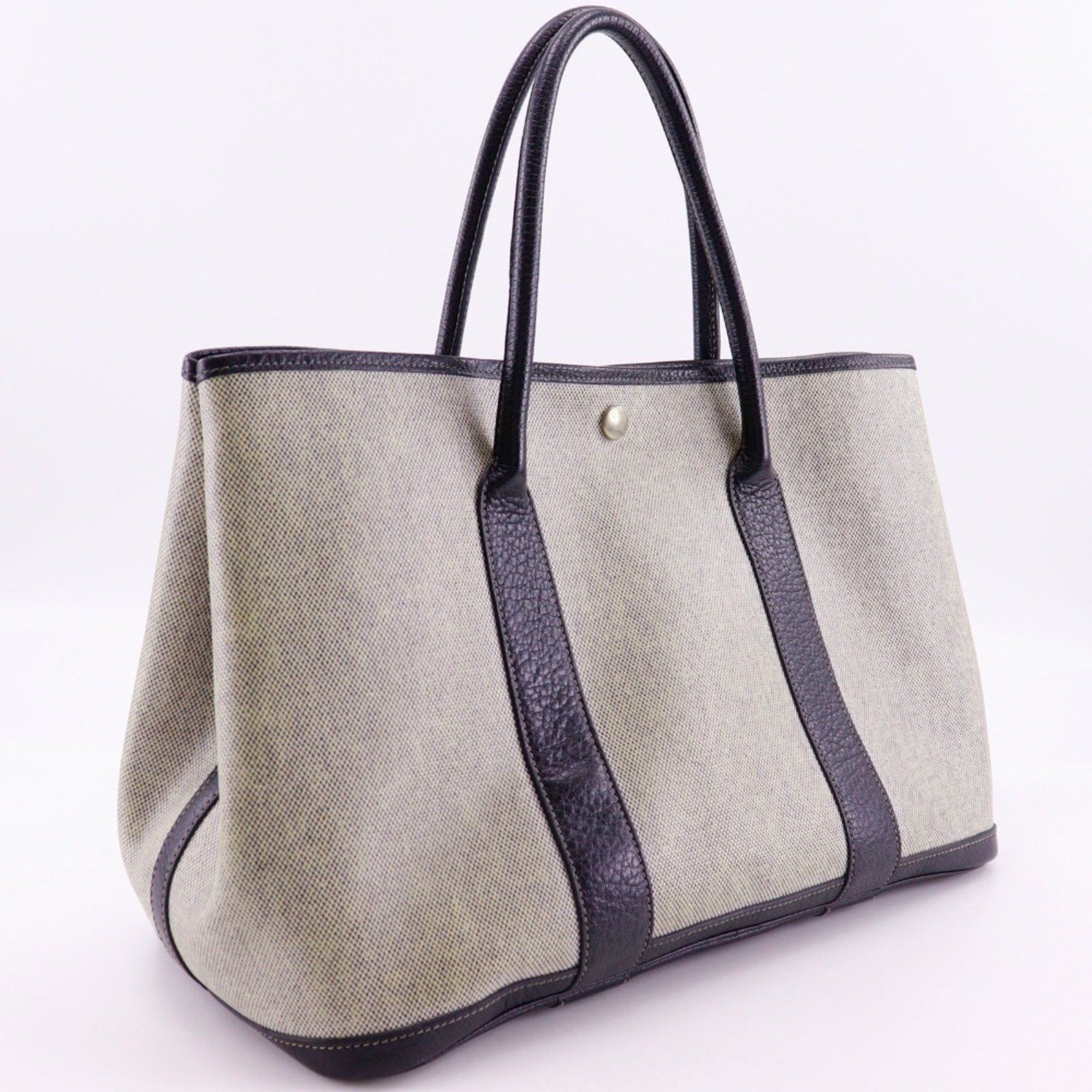 Hermes Hermès Garden Party tote Size ONE SIZE - 3 Thumbnail