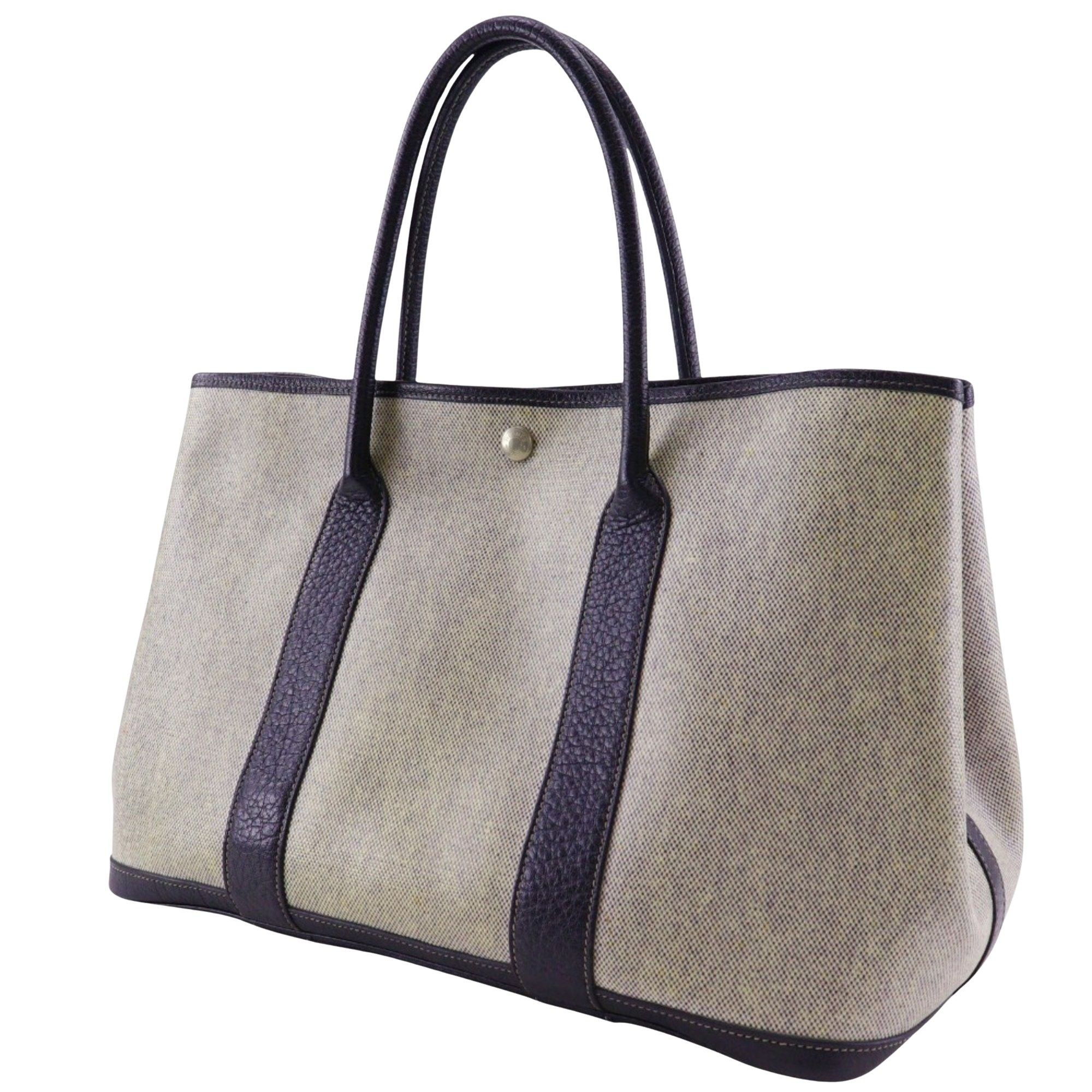 Hermes Hermès Garden Party tote Size ONE SIZE - 2 Thumbnail