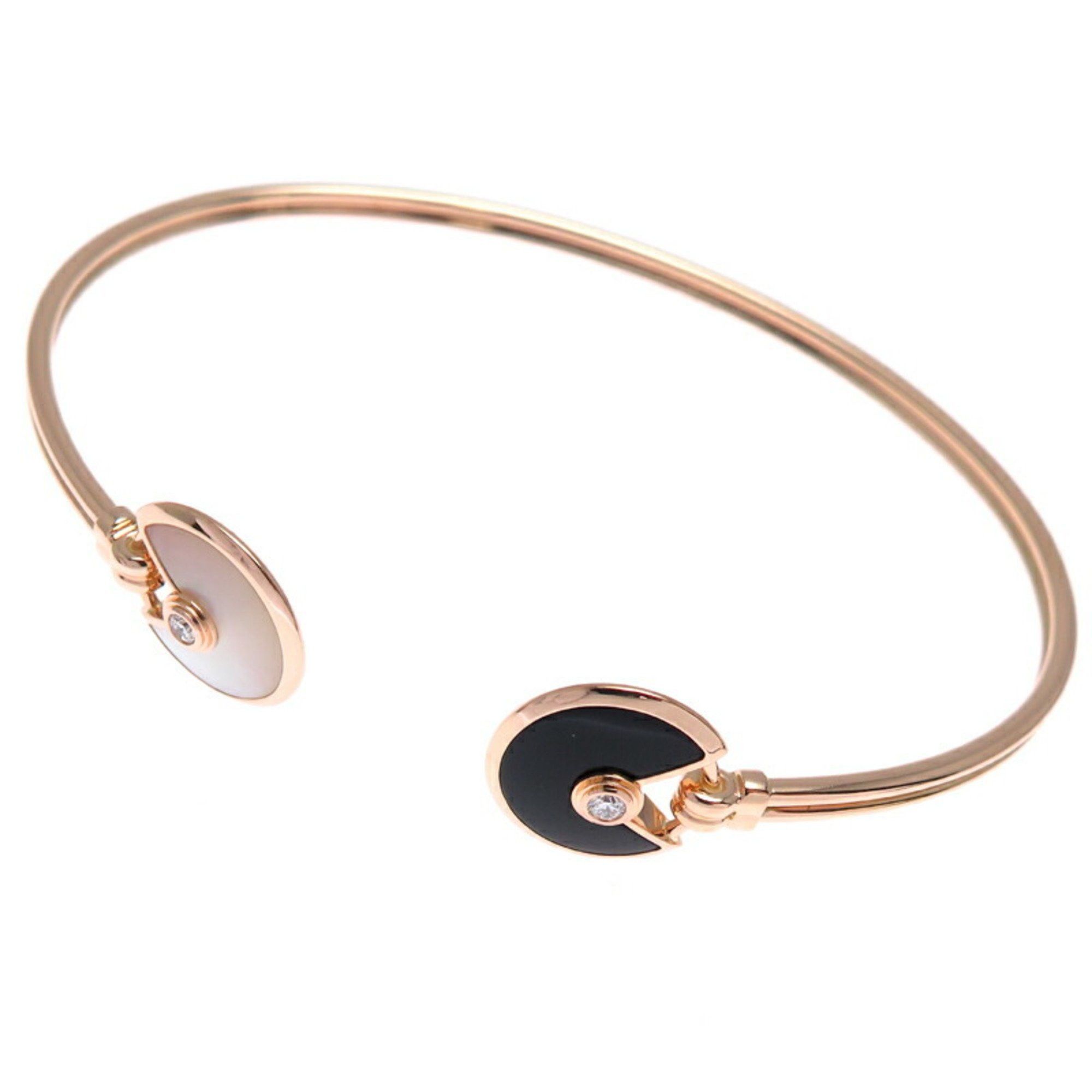 Cartier Cartier Amulette bracelet Size ONE SIZE - 2 Thumbnail