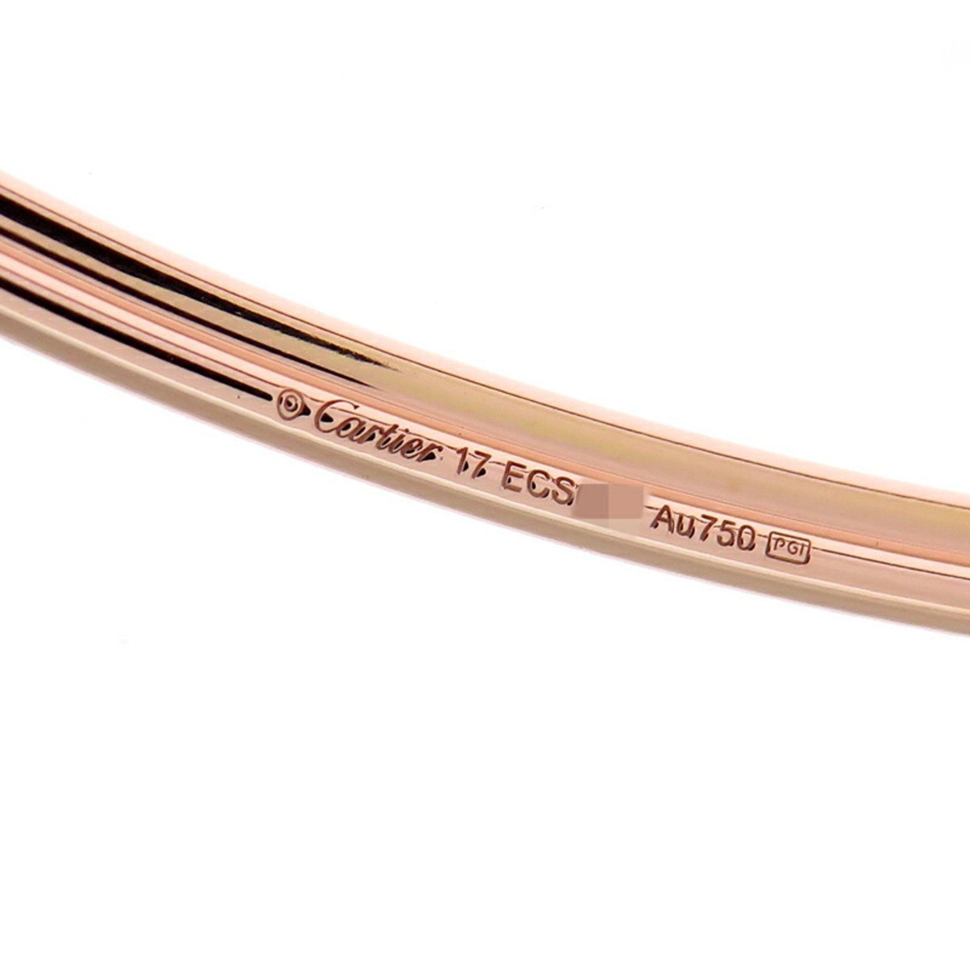 Cartier Cartier Amulette bracelet Size ONE SIZE - 4 Thumbnail