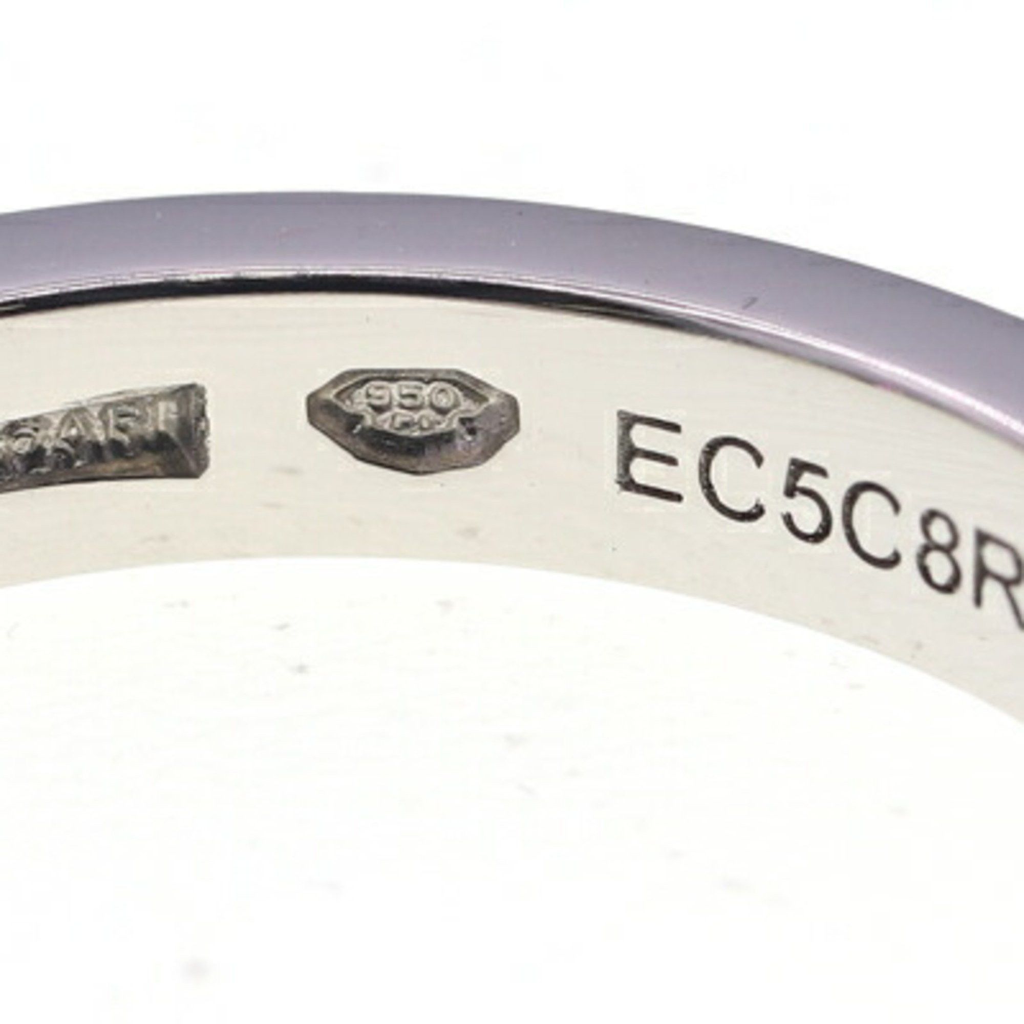 Bvlgari Bulgari Marry me ring Size ONE SIZE - 4 Thumbnail