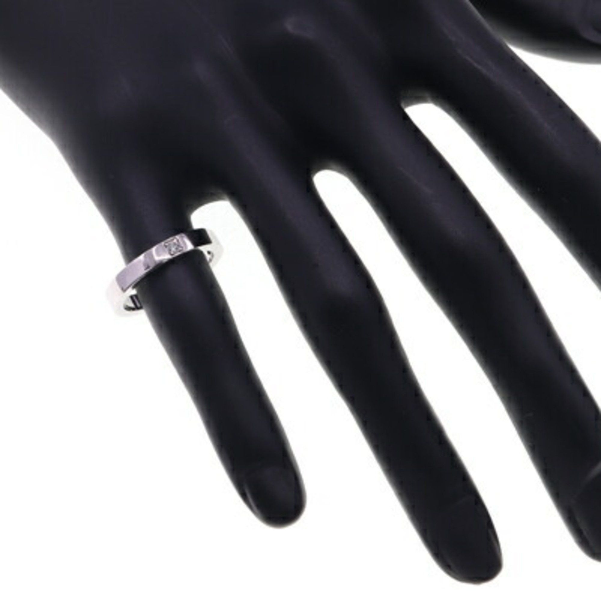 Bvlgari Bulgari Marry me ring Size ONE SIZE - 5 Thumbnail