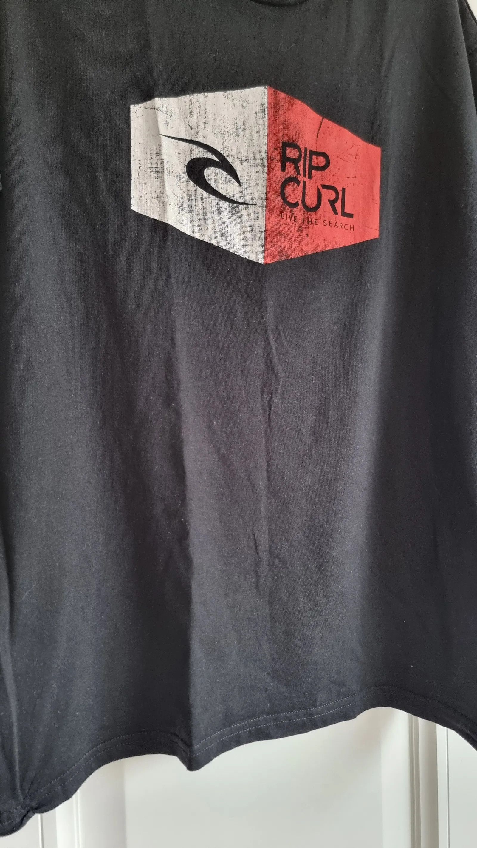 Ripcurl RIPCURL T-shirt Size US S / EU 44-46 / 1 - 5 Thumbnail